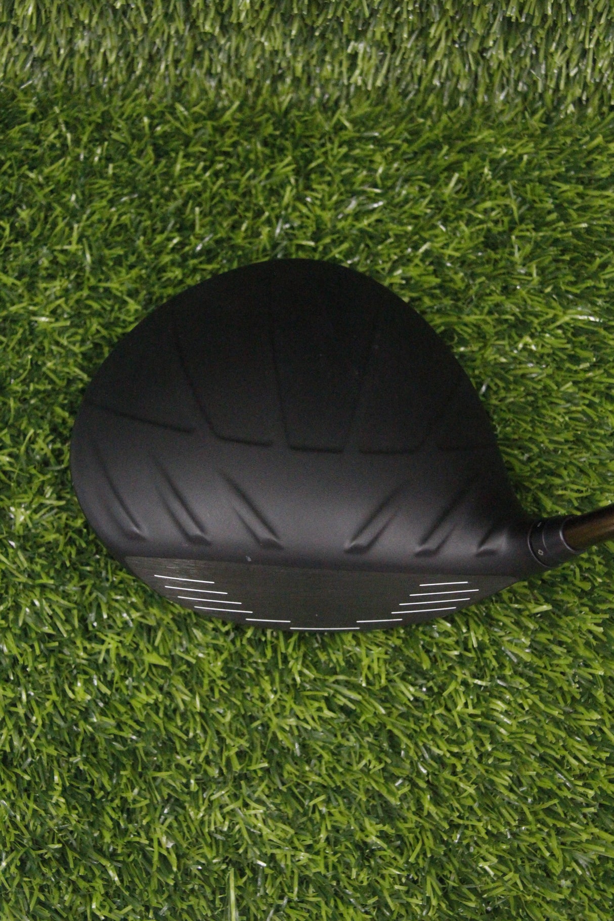 Ping G400 10° Driver R Flex 46" w/ HC