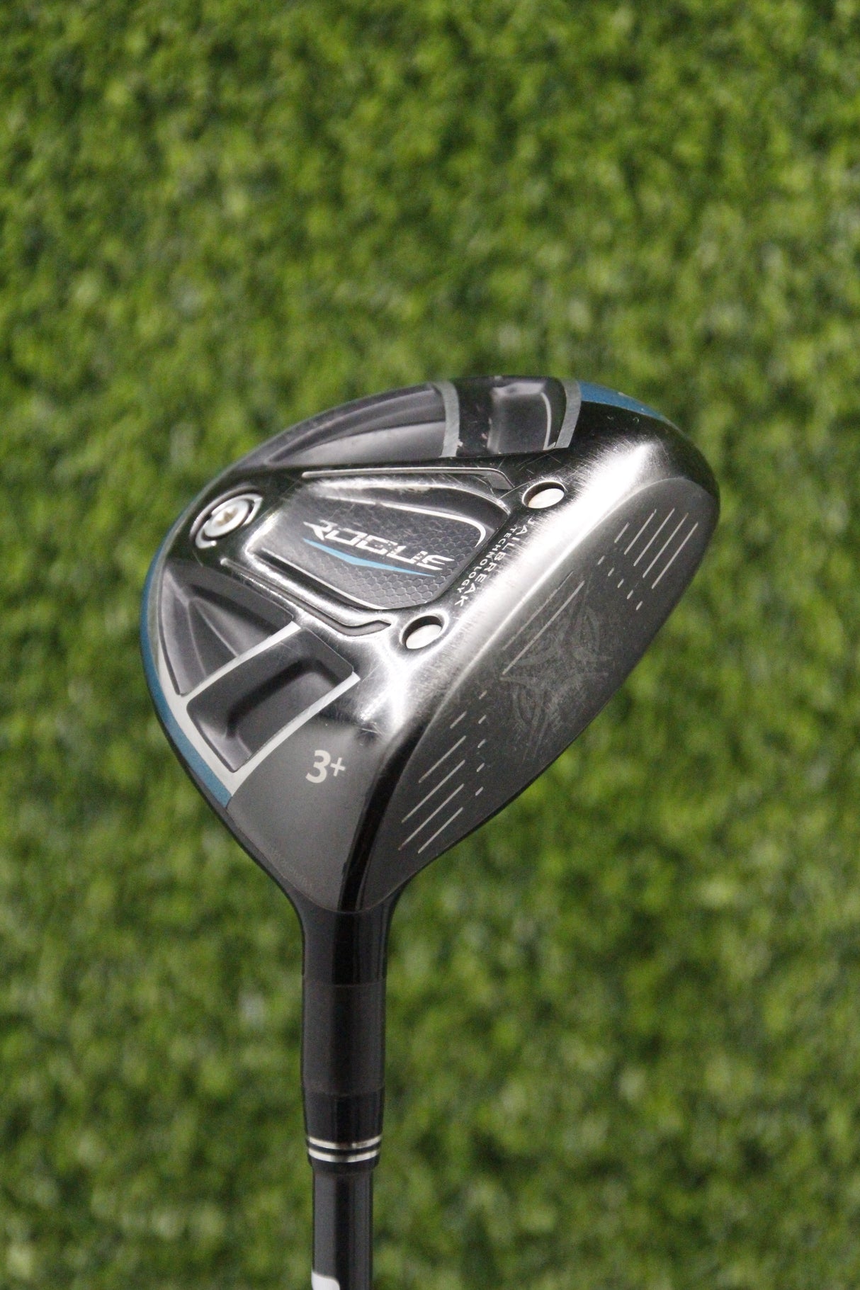 Callaway Rogue 15° 3 Wood XS Flex 43.5"
