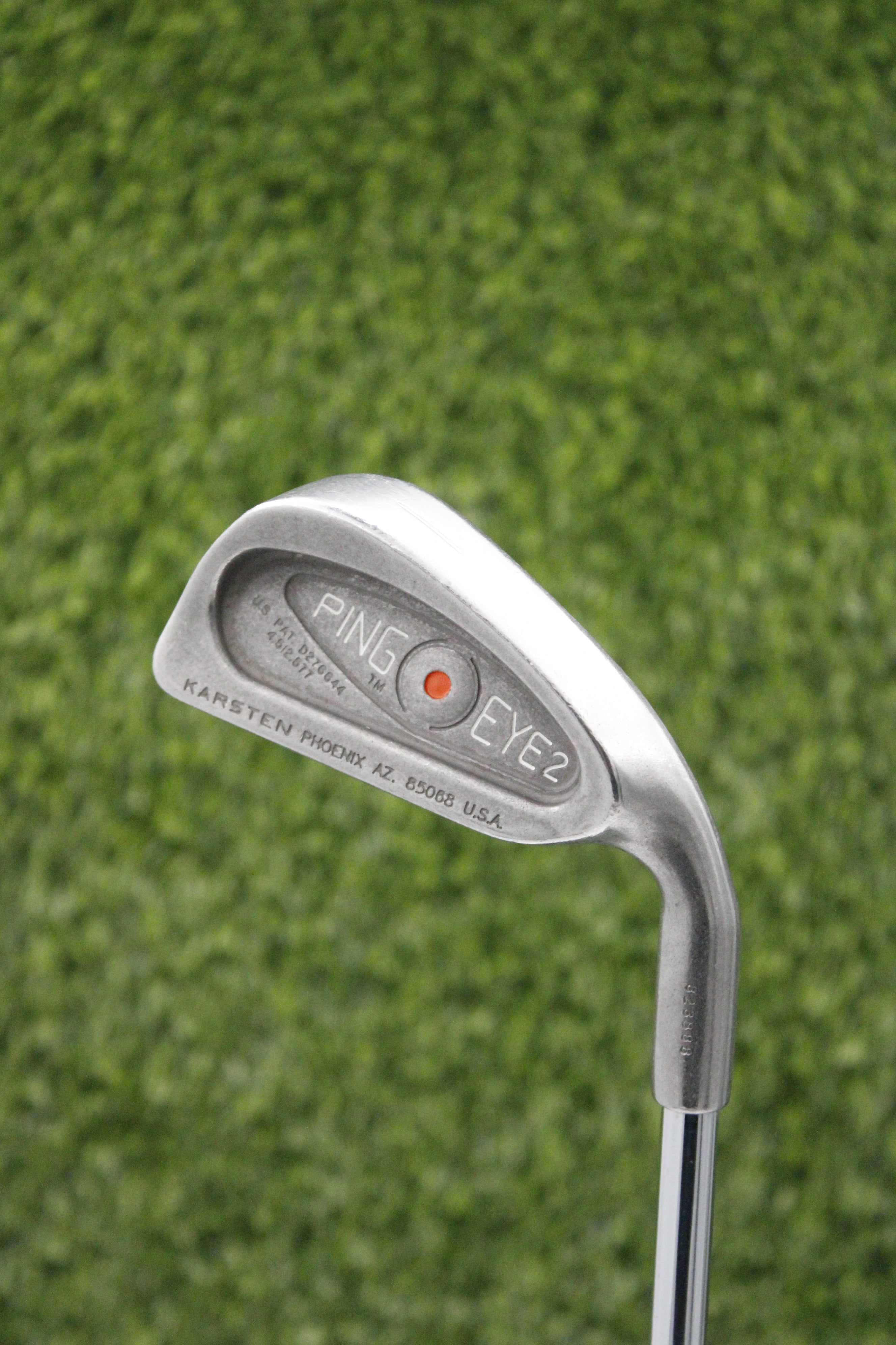 Ping Eye 2 1 Iron S Flex 40