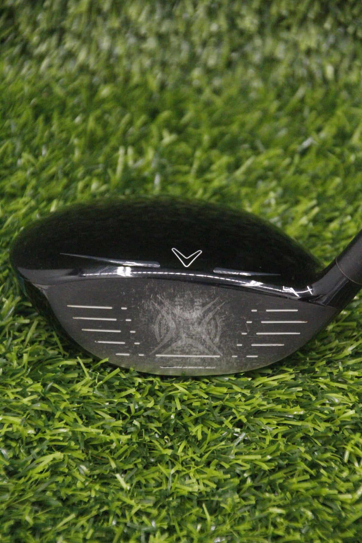 Callaway Rogue 15° 3 Wood XS Flex 43.5"