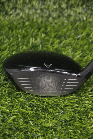 Callaway Rogue 15° 3 Wood XS Flex 43.5"