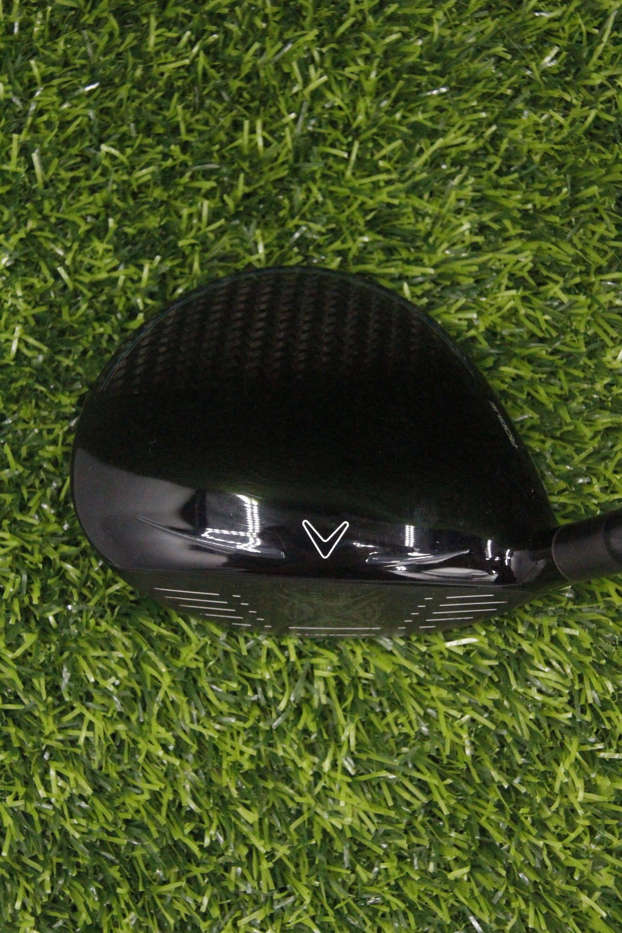Callaway Rogue 15° 3 Wood XS Flex 43.5"