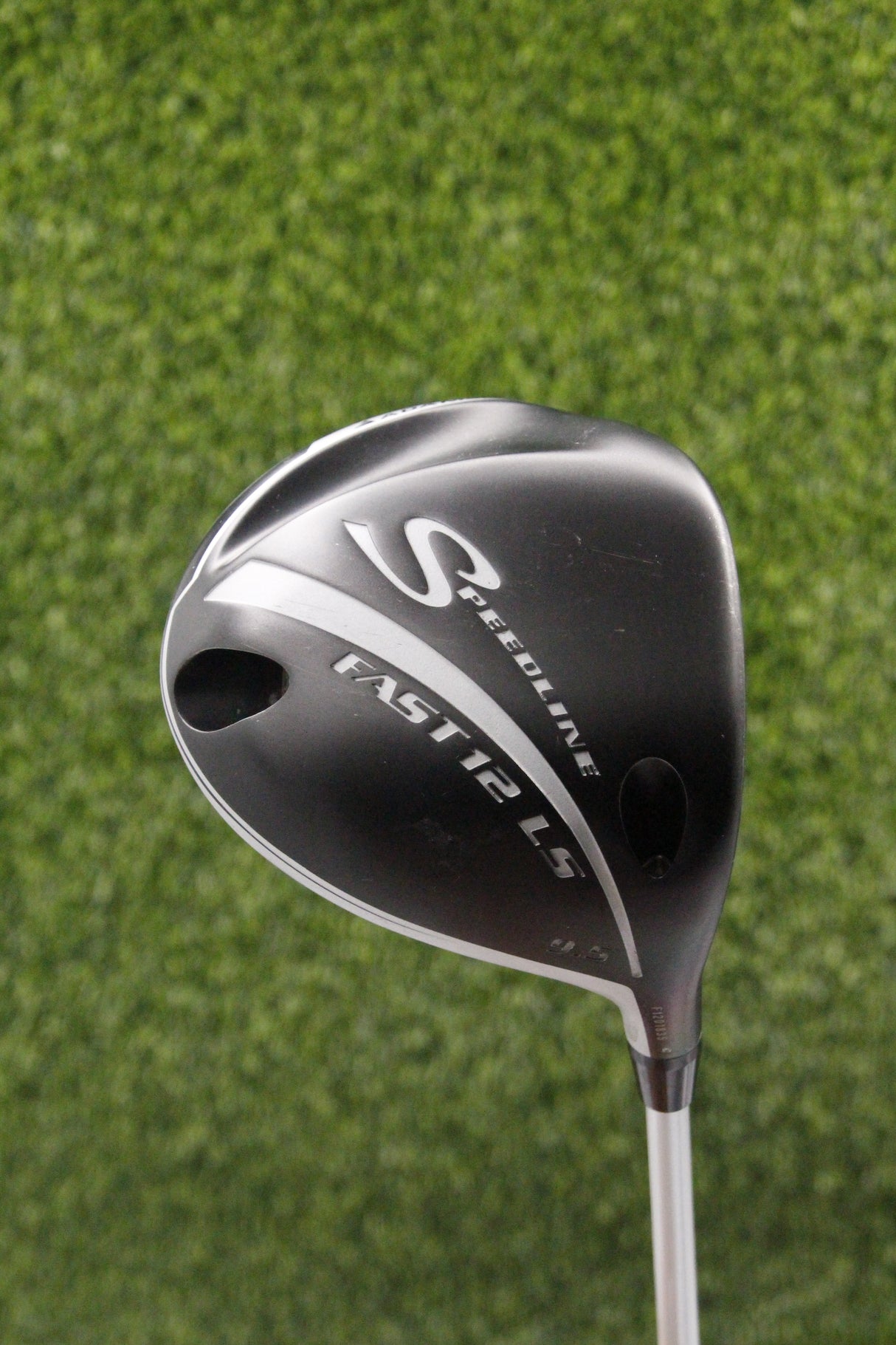 Adams Fast 12 LS 9.5° Driver S Flex 45.5"