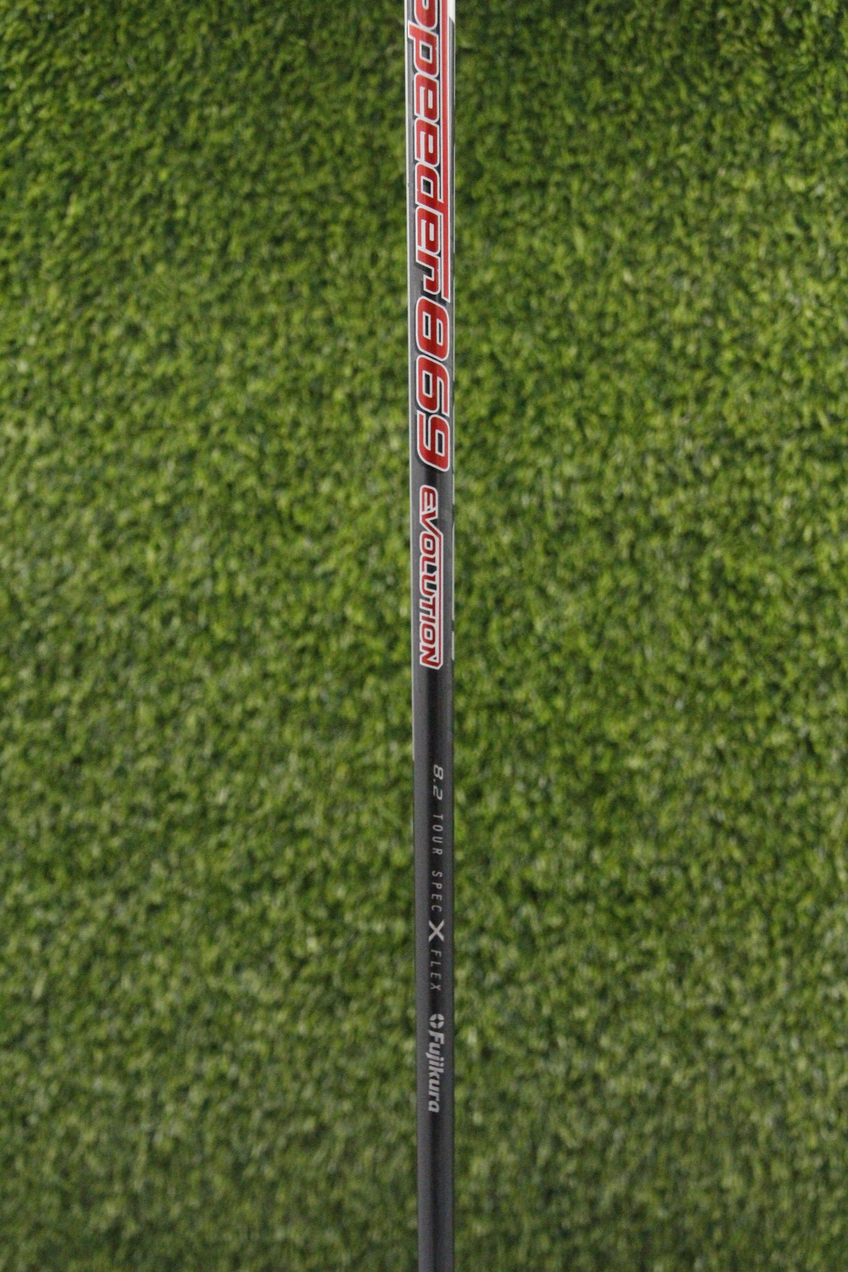 Callaway Rogue 15° 3 Wood XS Flex 43.5"