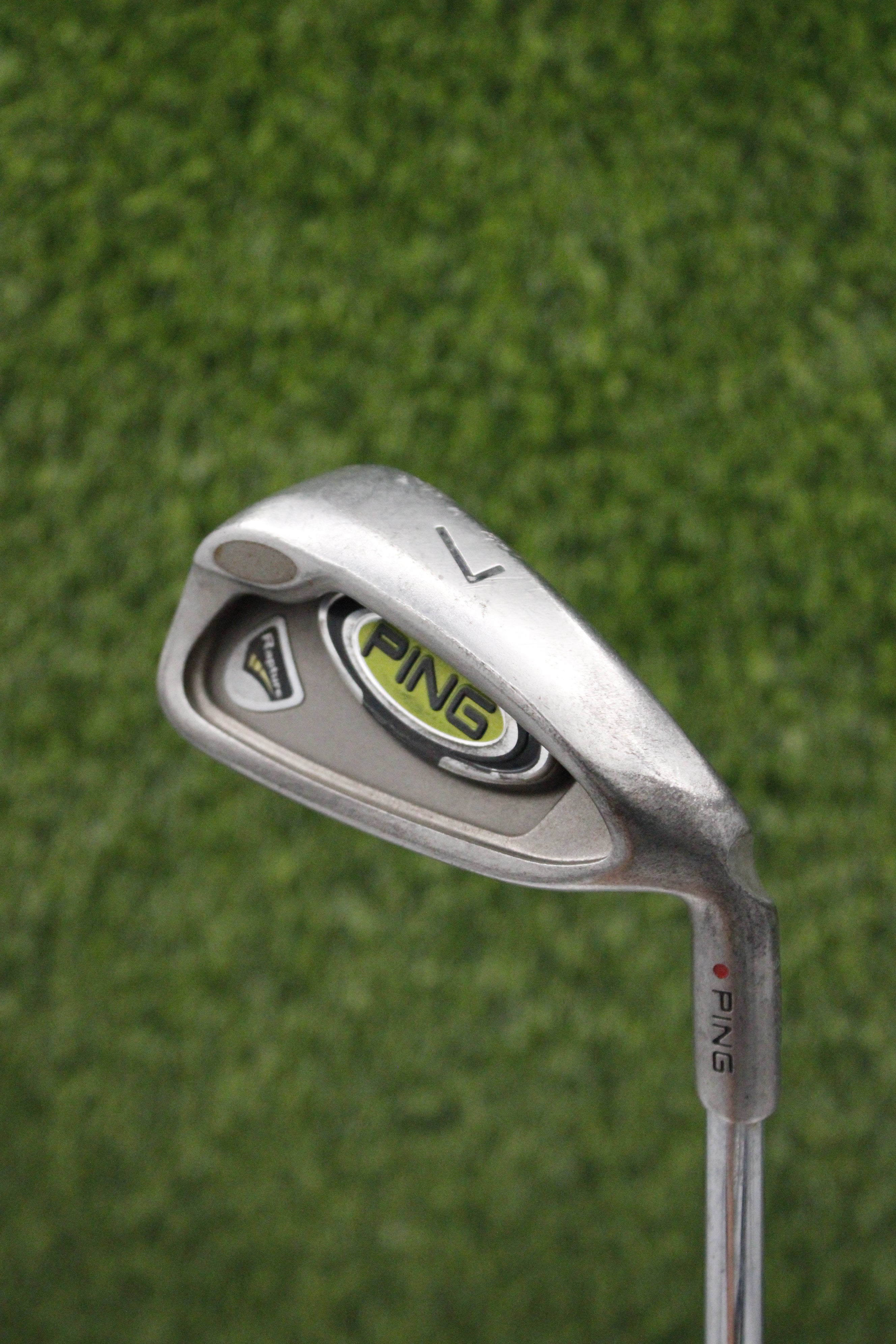 Ping Rapture Iron Set 5i 7-PW SW R Flex -0.5"