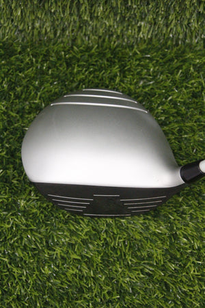 Adams Fast 12 LS 9.5° Driver S Flex 45.5"