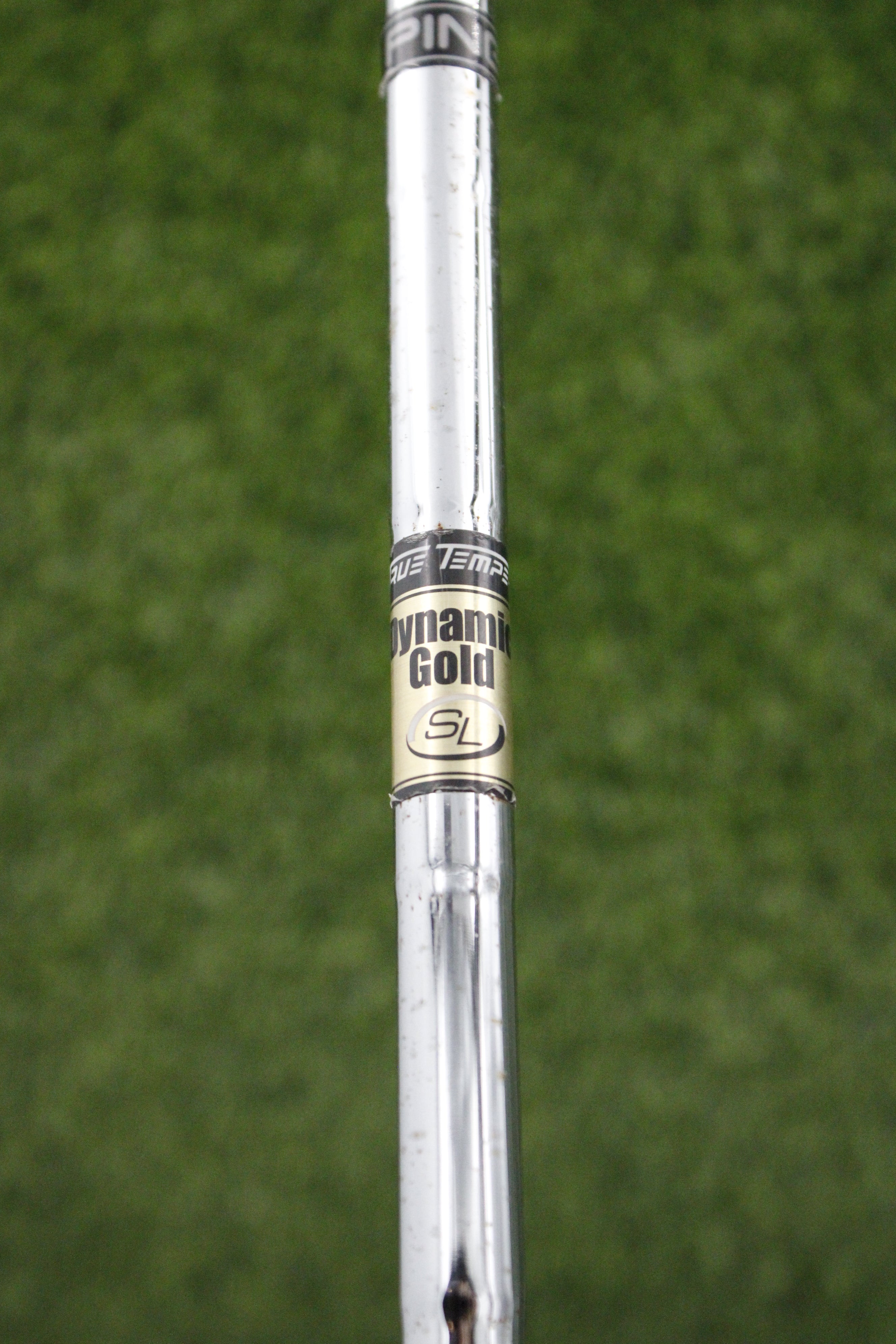 Ping Rapture Iron Set 5i 7-PW SW R Flex -0.5"
