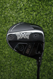 PXG 0811 XF GEN4 9° Driver A Flex 43.5"