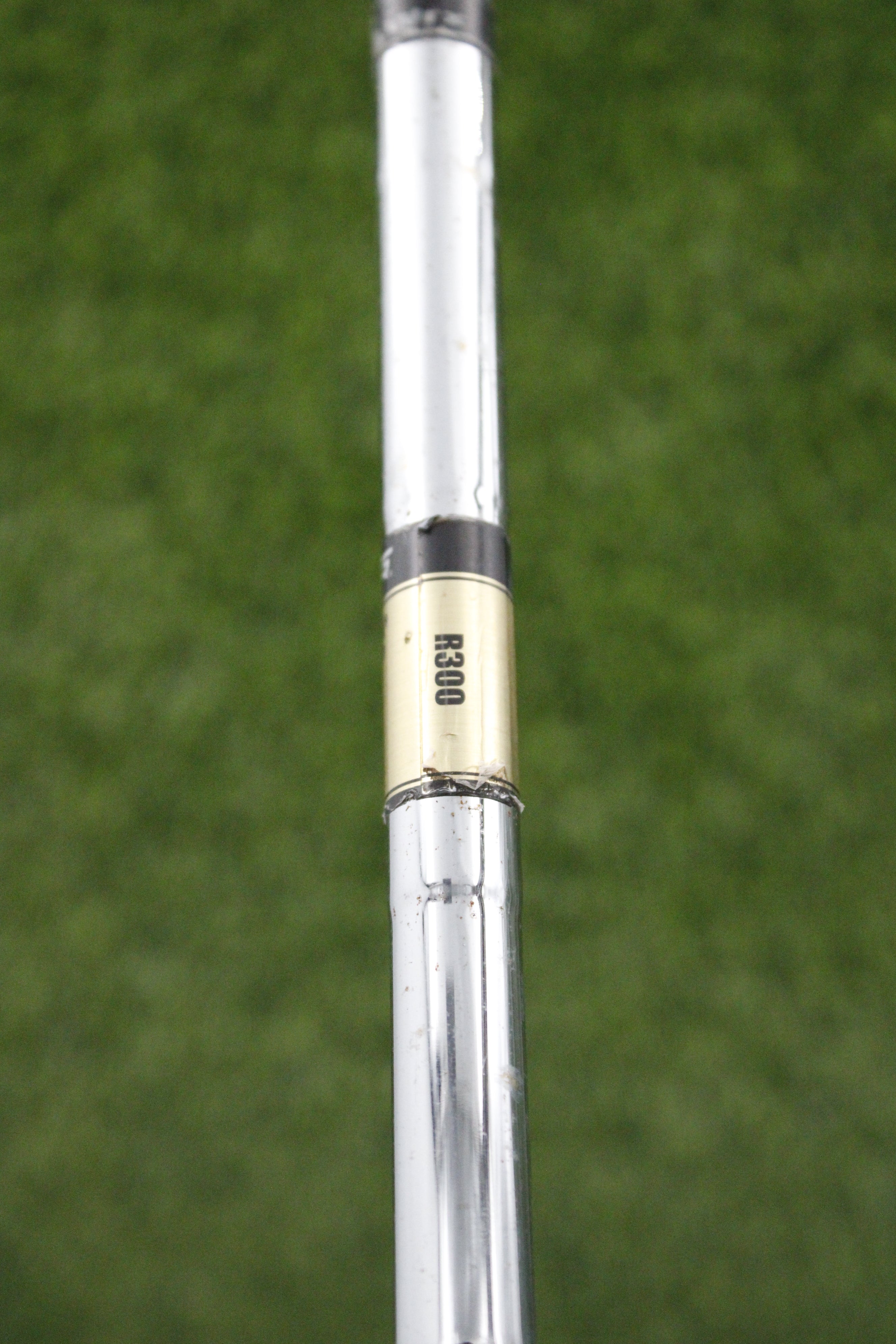 Ping Rapture Iron Set 5i 7-PW SW R Flex -0.5"