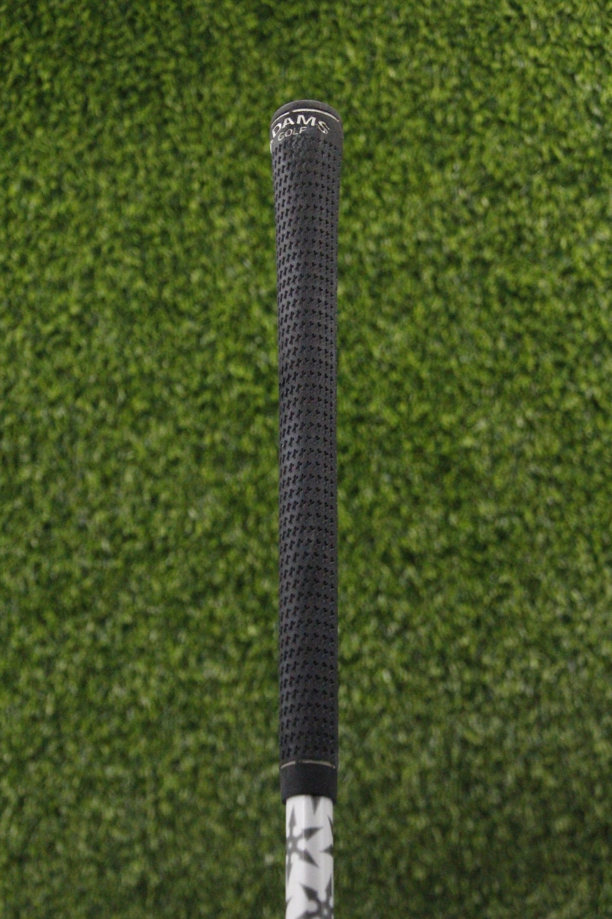 Adams Fast 12 LS 9.5° Driver S Flex 45.5"