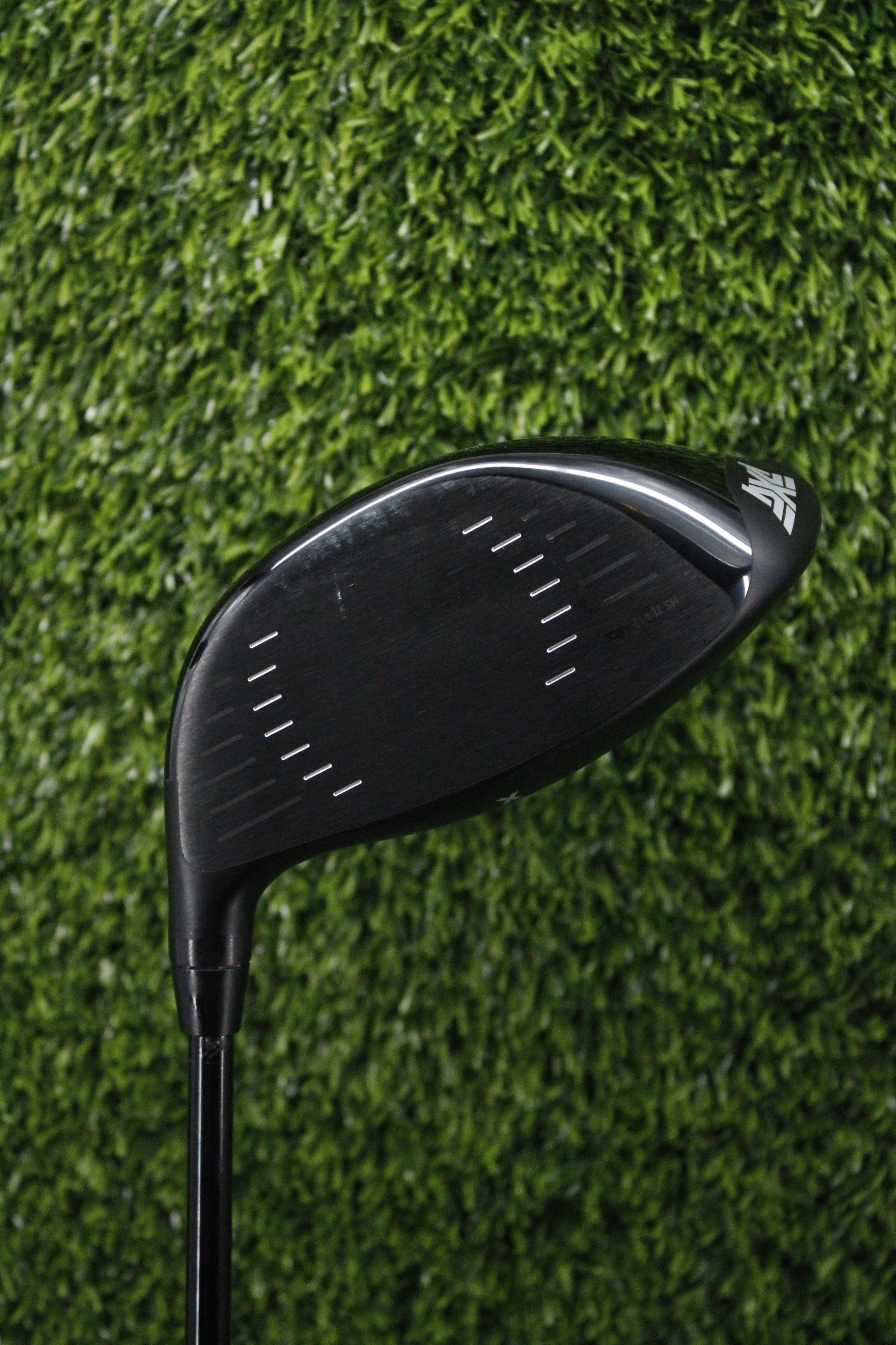 PXG 0811 XF GEN4 9° Driver A Flex 43.5"