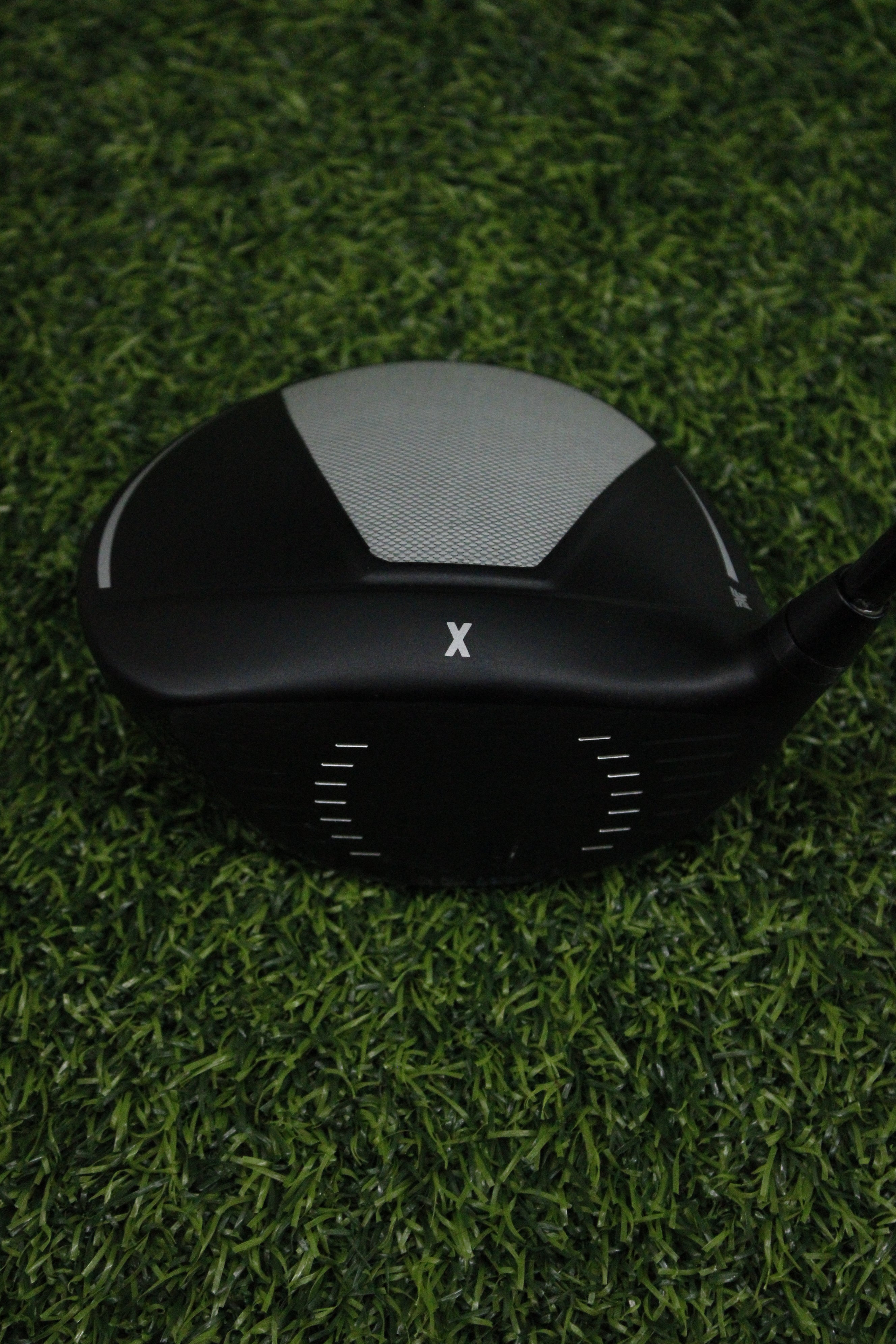 PXG 0811 XF GEN4 9° Driver A Flex 43.5"