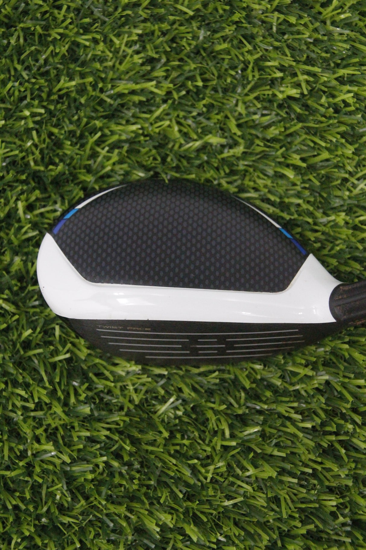 TaylorMade Sim2 Max Rescue 19° 3 Hybrid R Flex 41"
