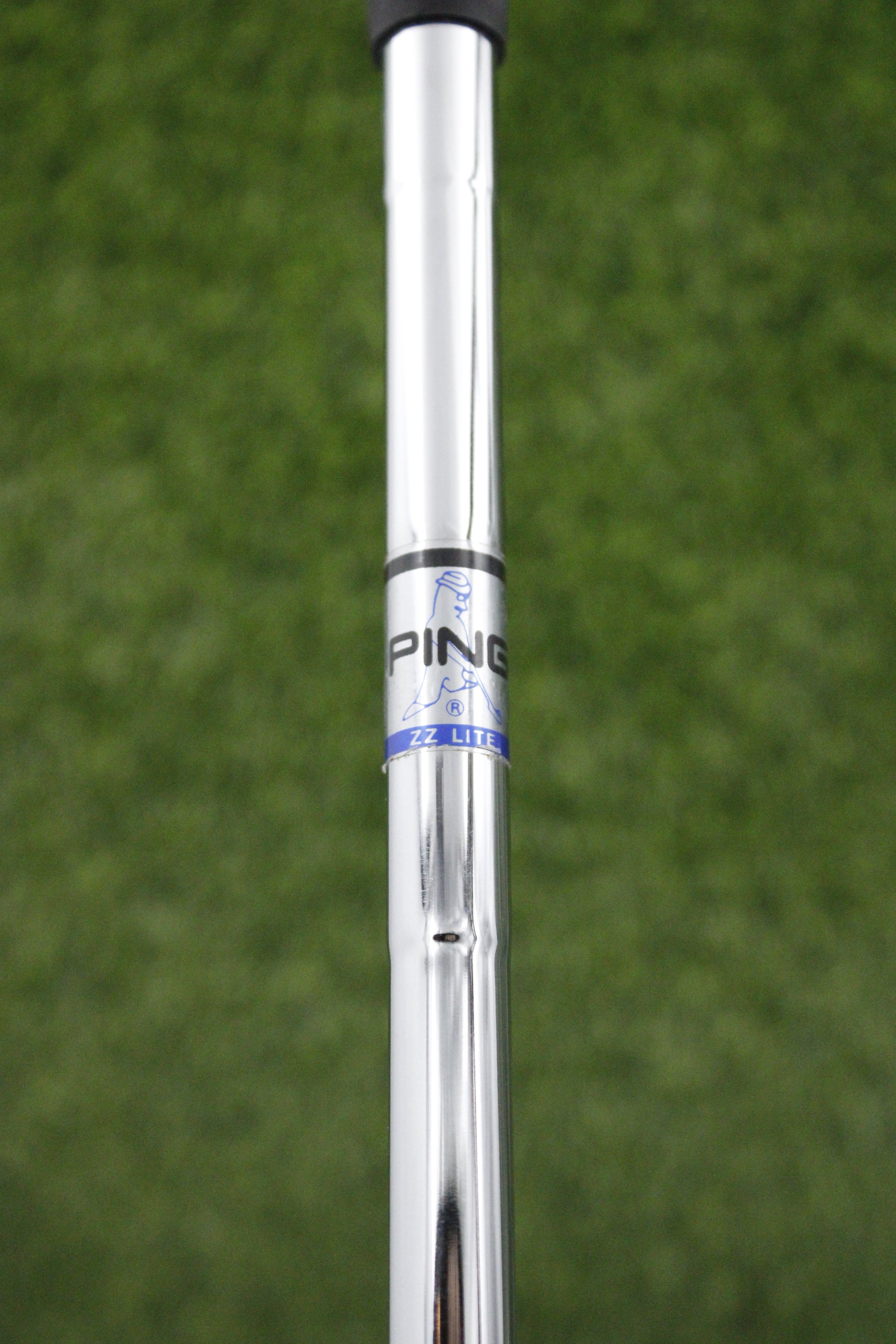Ping Eye 2 Iron Set 2-9i S Flex -0.5"
