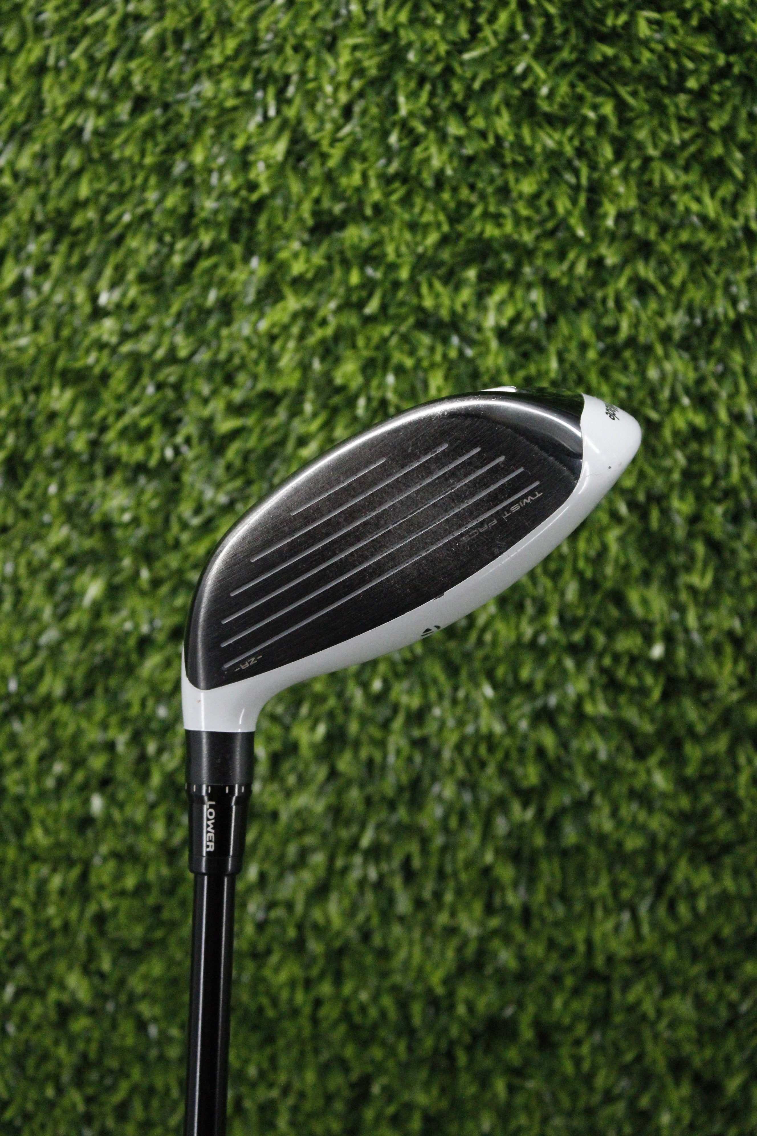 TaylorMade SIM Ti 14° 3 Wood Rocket S Flex 43" w/ HC
