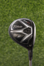 Titleist 915 FD 13.5° 3 Wood + S Flex 43.25"
