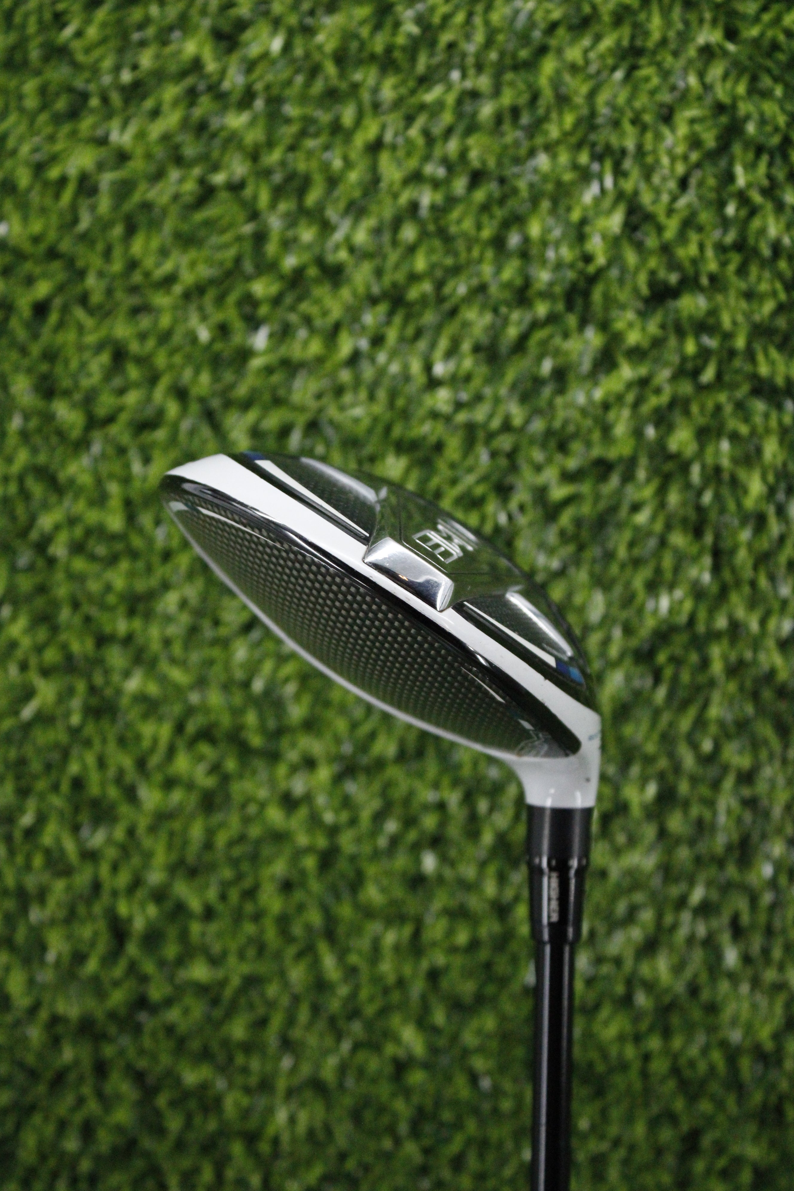 TaylorMade SIM Ti 14° 3 Wood Rocket S Flex 43" w/ HC