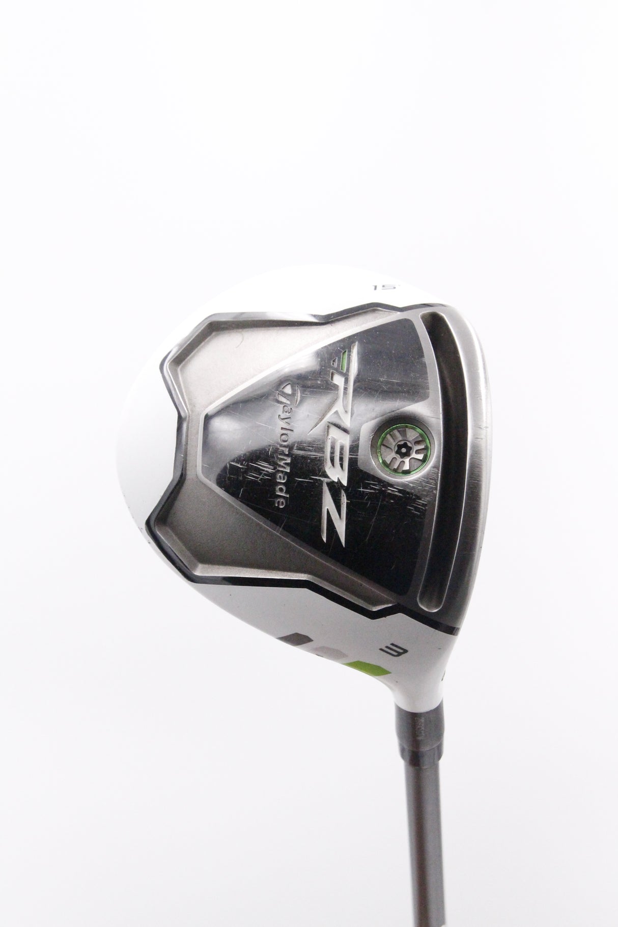 TaylorMade RocketBallz 15° 3 Wood S Flex 43.5"