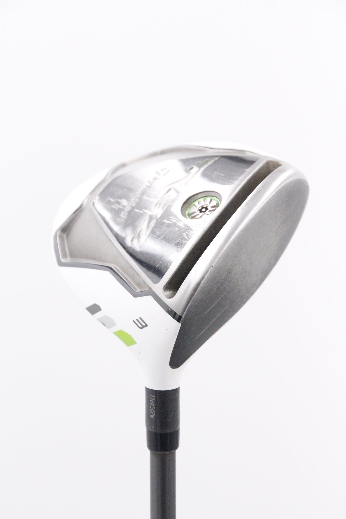 TaylorMade RocketBallz 15° 3 Wood S Flex 43.5"