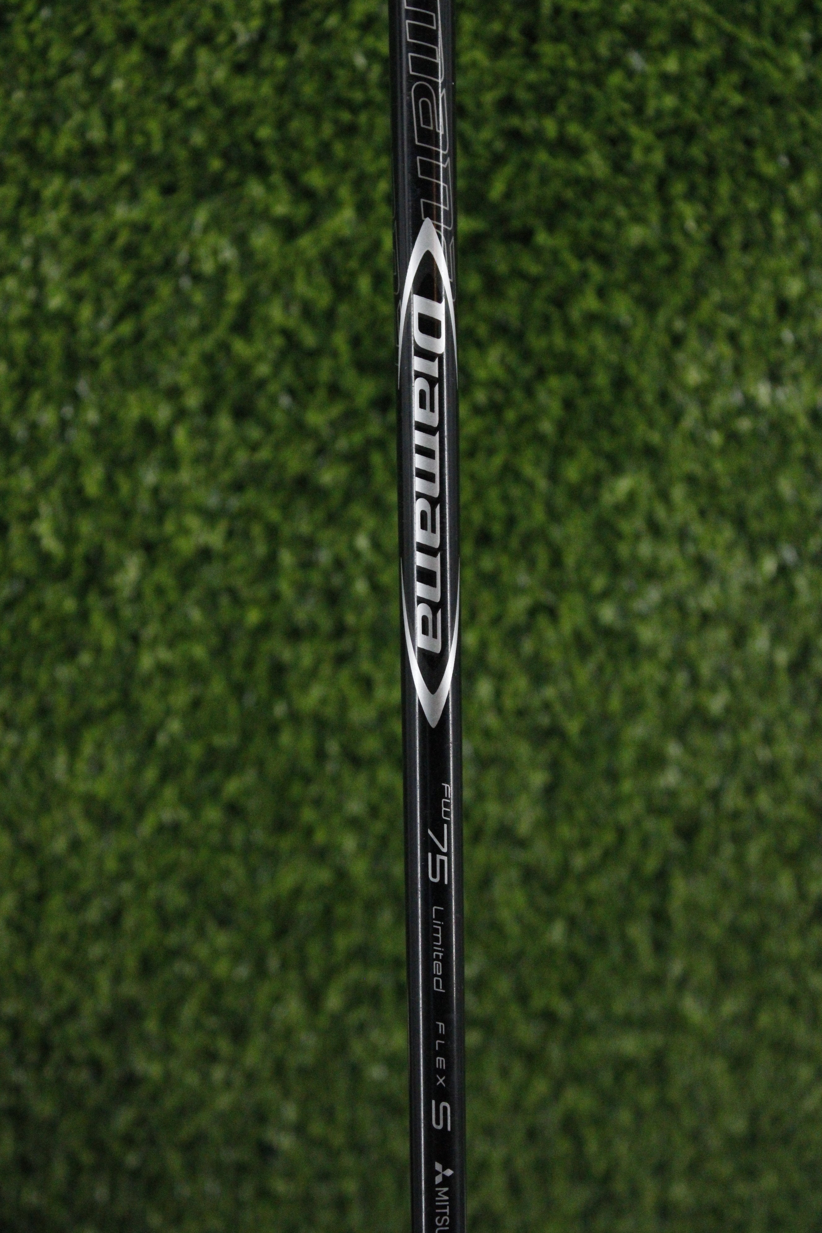 TaylorMade SIM Ti 14° 3 Wood Rocket S Flex 43" w/ HC