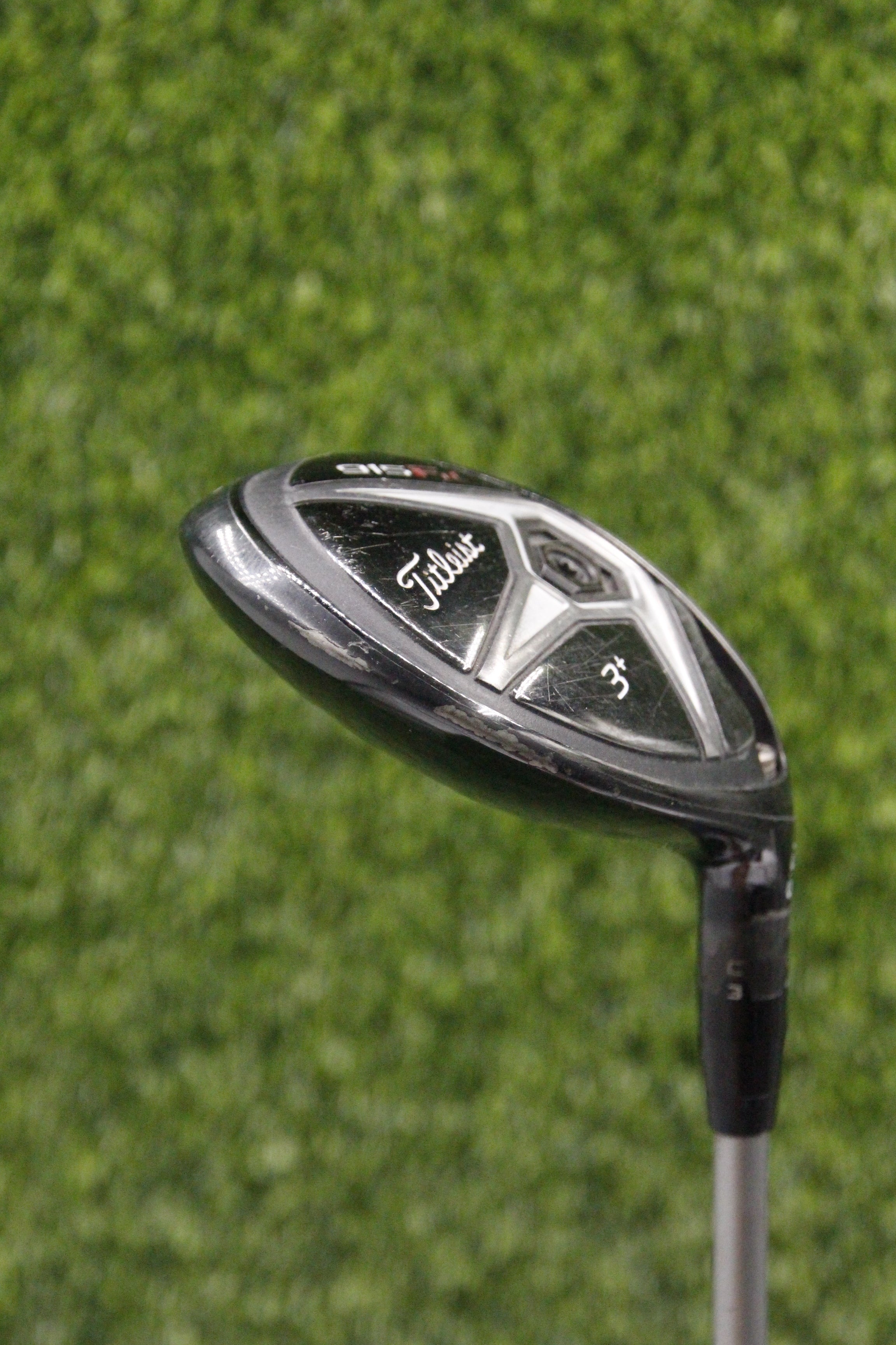 Titleist 915 FD 13.5° 3 Wood + S Flex 43.25"