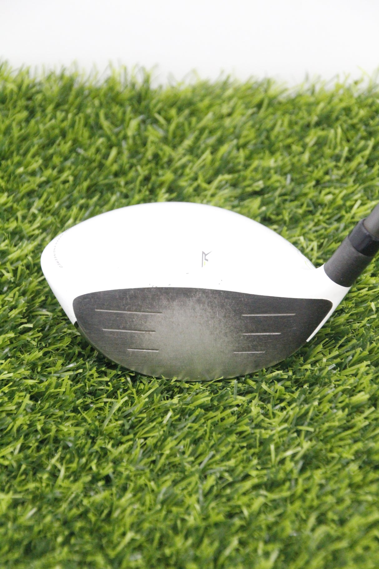 TaylorMade RocketBallz 15° 3 Wood S Flex 43.5"