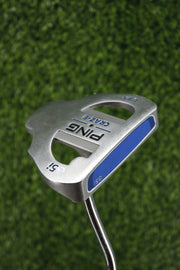 Ping G5i Craz-E Putter 35"