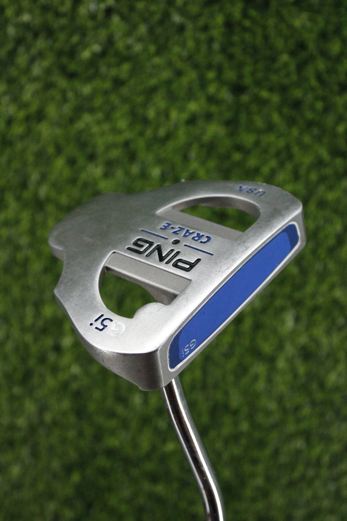 Ping G5i Craz-E Putter 35"