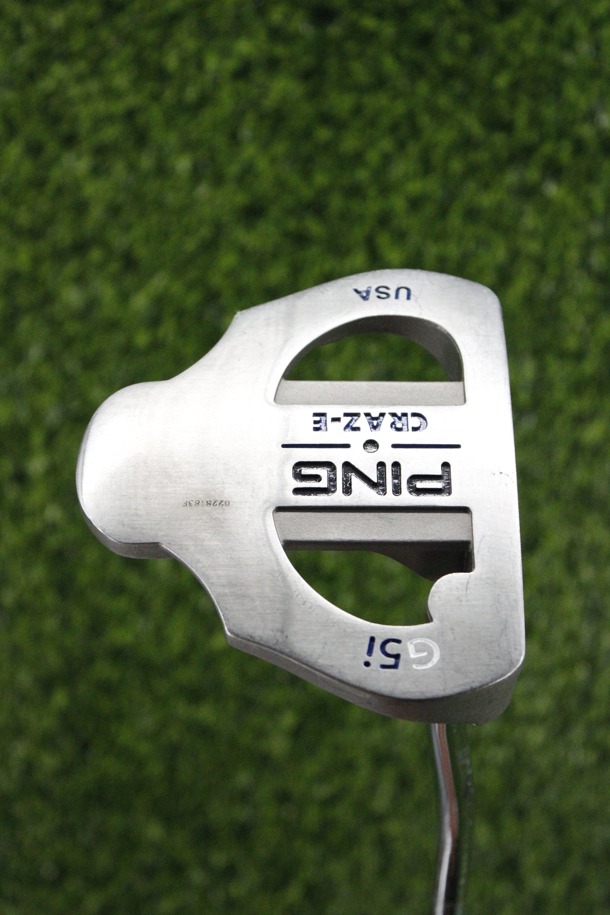 Ping G5i Craz-E Putter 35"