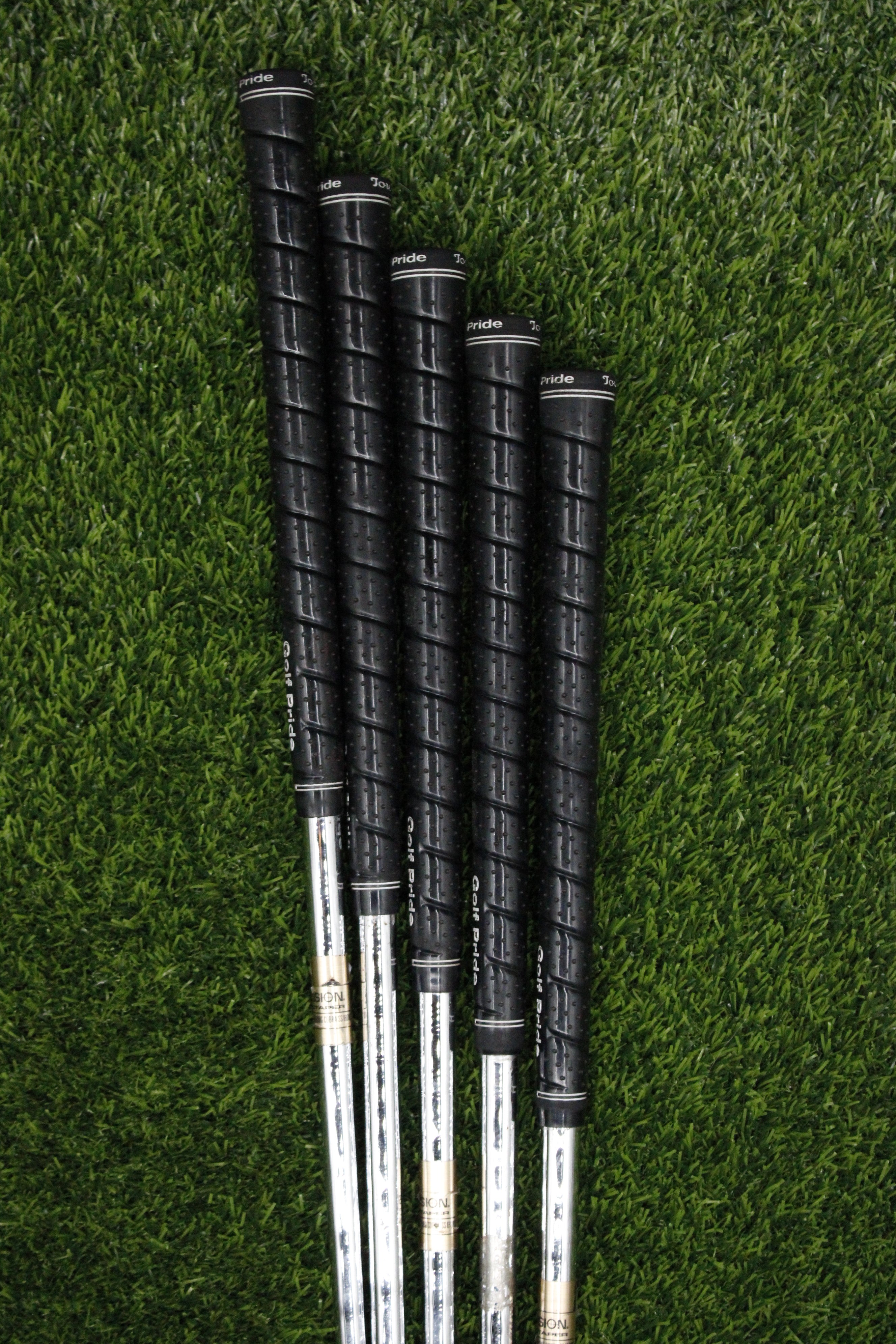 Cobra SS Oversize Iron Set 5i 7-PW SR Flex -0.5"