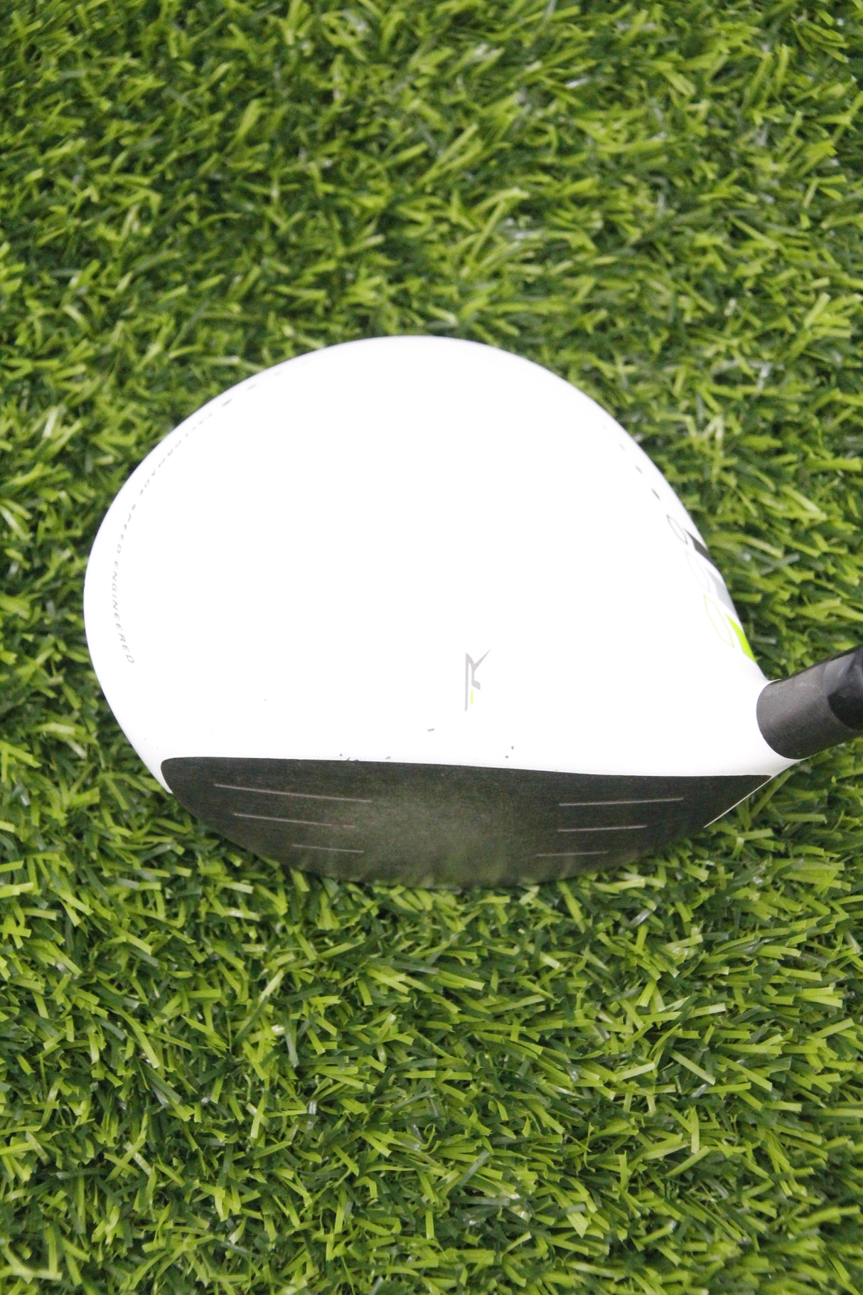 TaylorMade RocketBallz 15° 3 Wood S Flex 43.5"