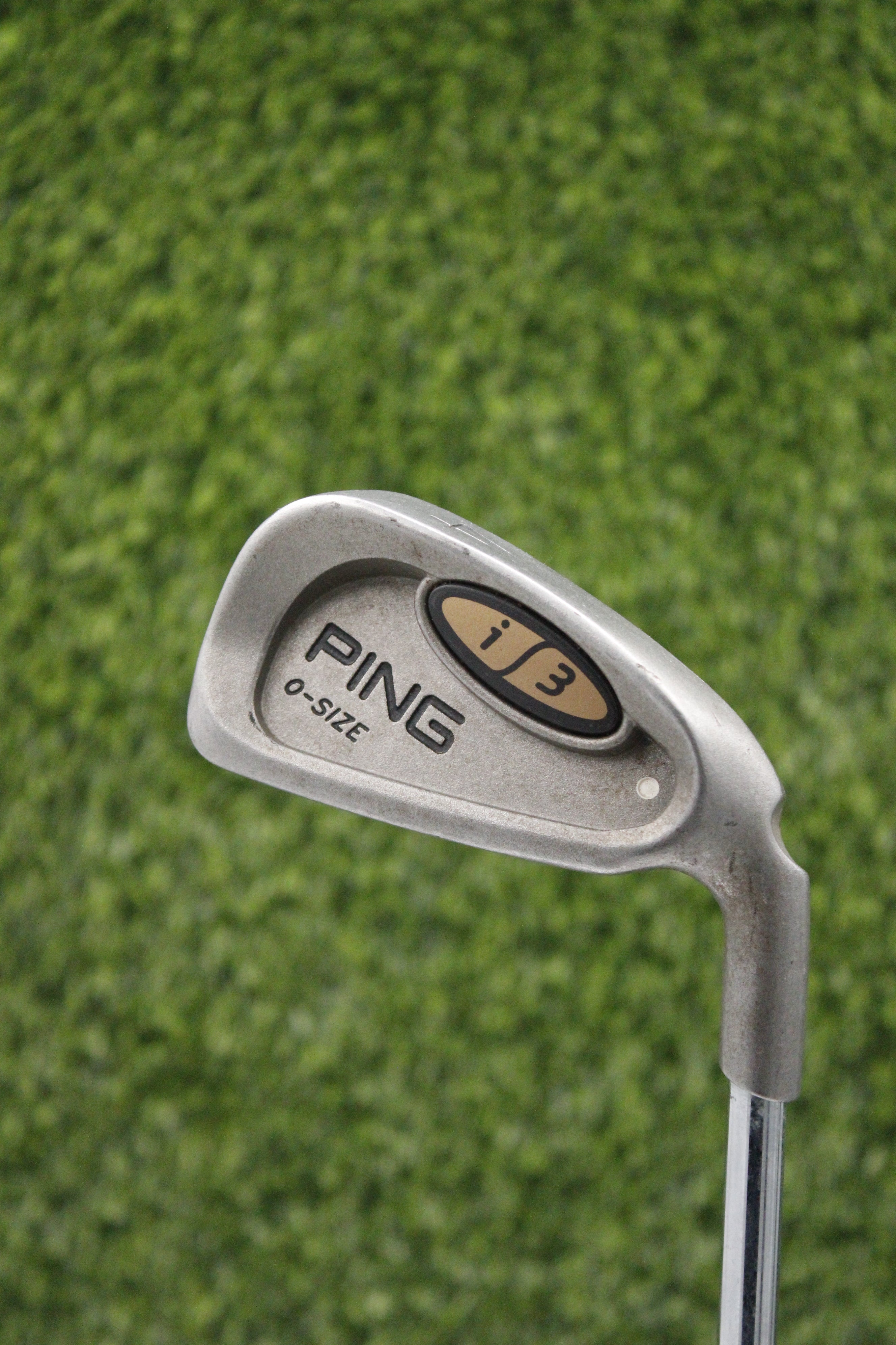 Ping i3 O-Size 4 Iron R Flex 38.5"