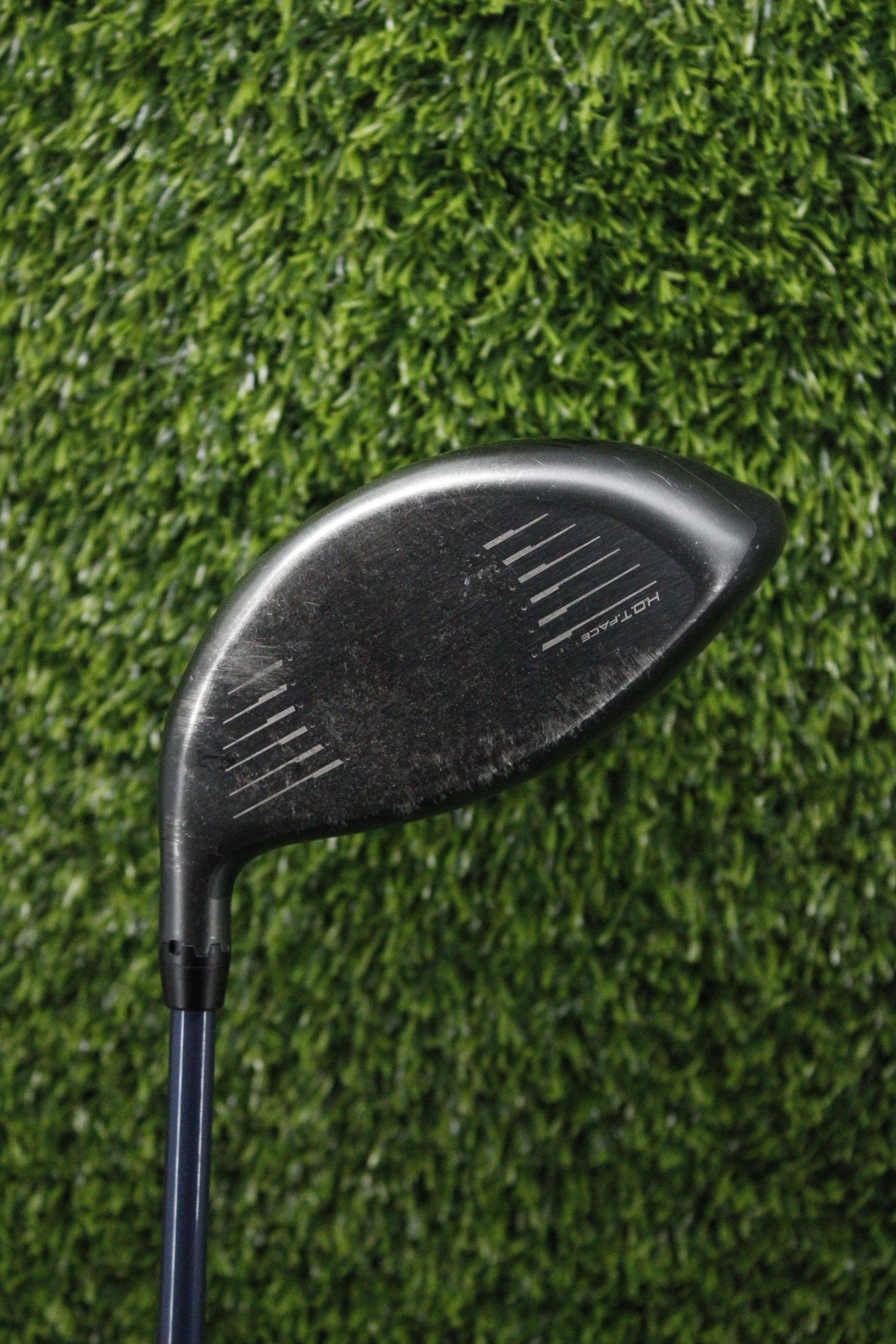 Cobra DS-Adapt X 9° Driver S Flex 45"