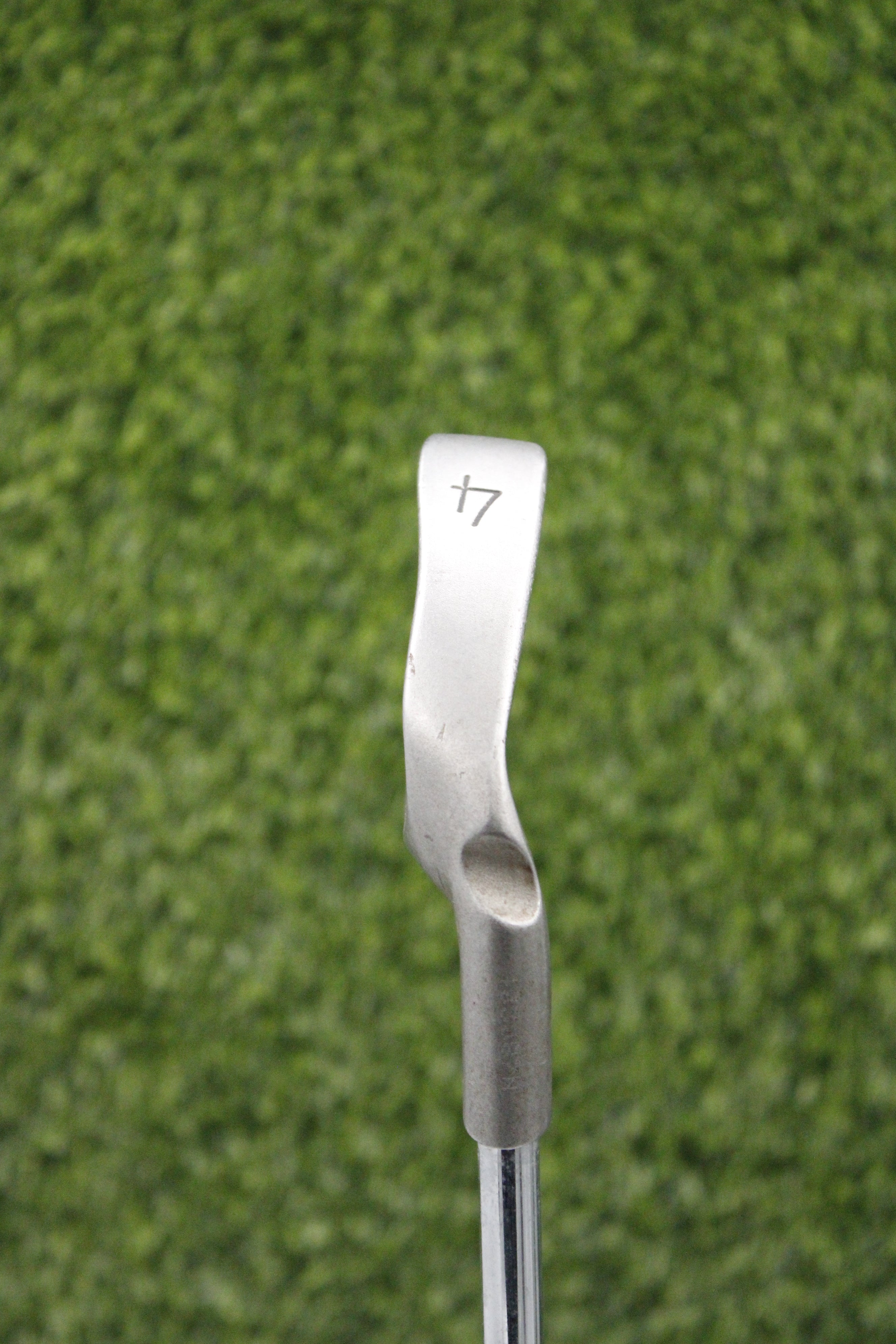 Ping i3 O-Size 4 Iron R Flex 38.5"