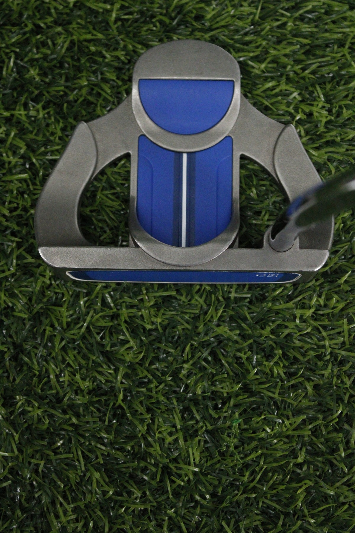Ping G5i Craz-E Putter 35"