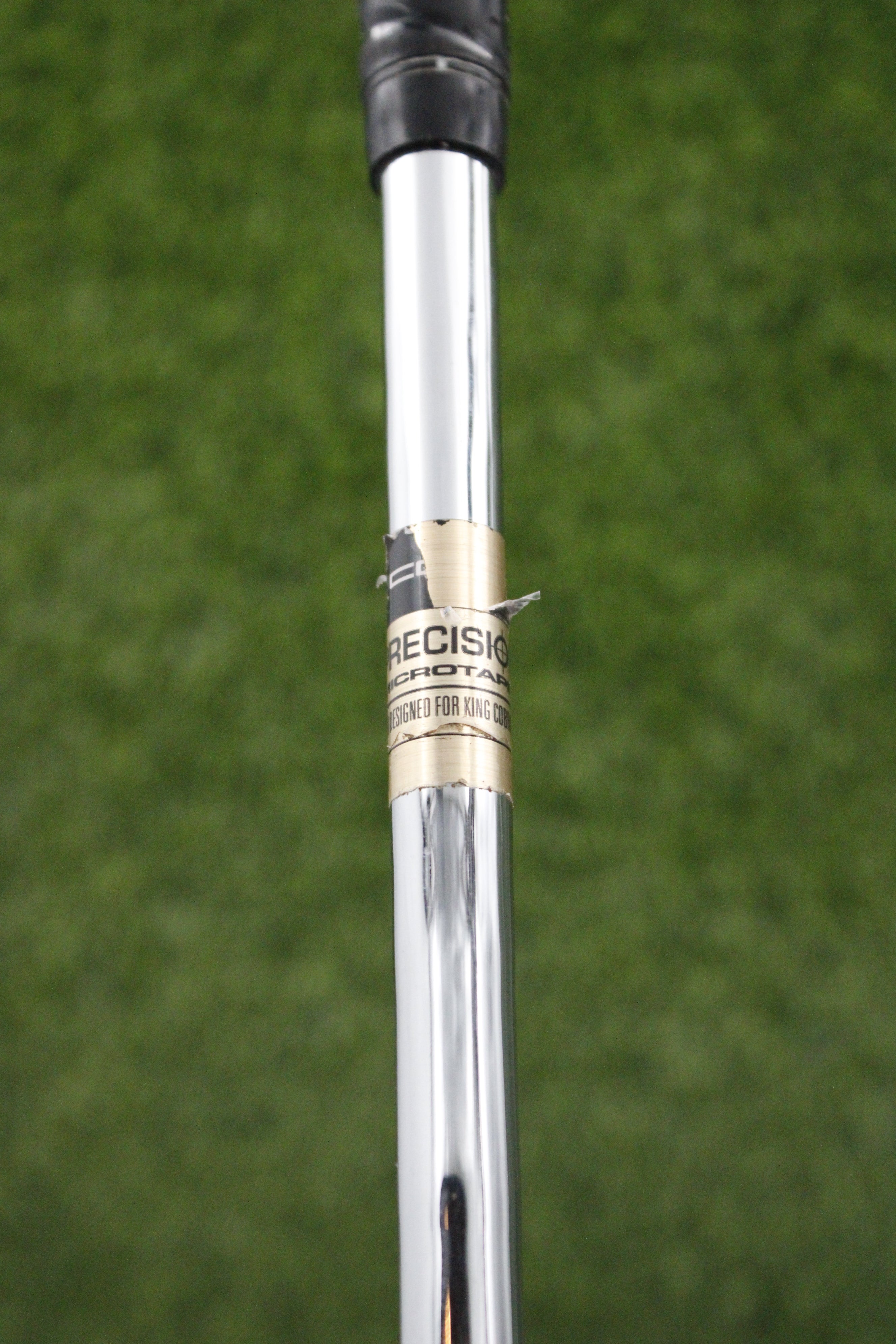 Cobra SS Oversize Iron Set 5i 7-PW SR Flex -0.5"