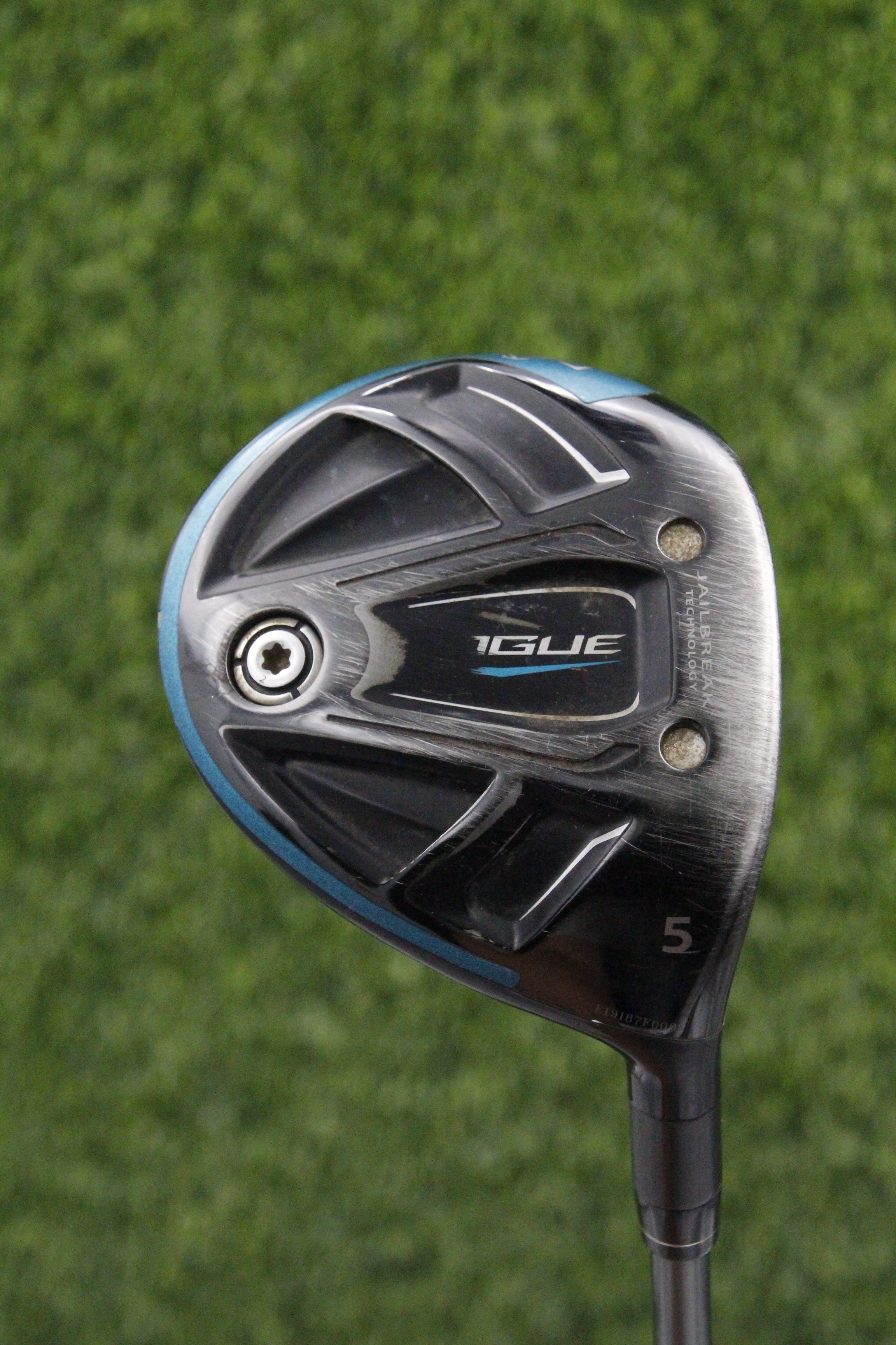Callaway Rogue 5 Wood R Flex 42"