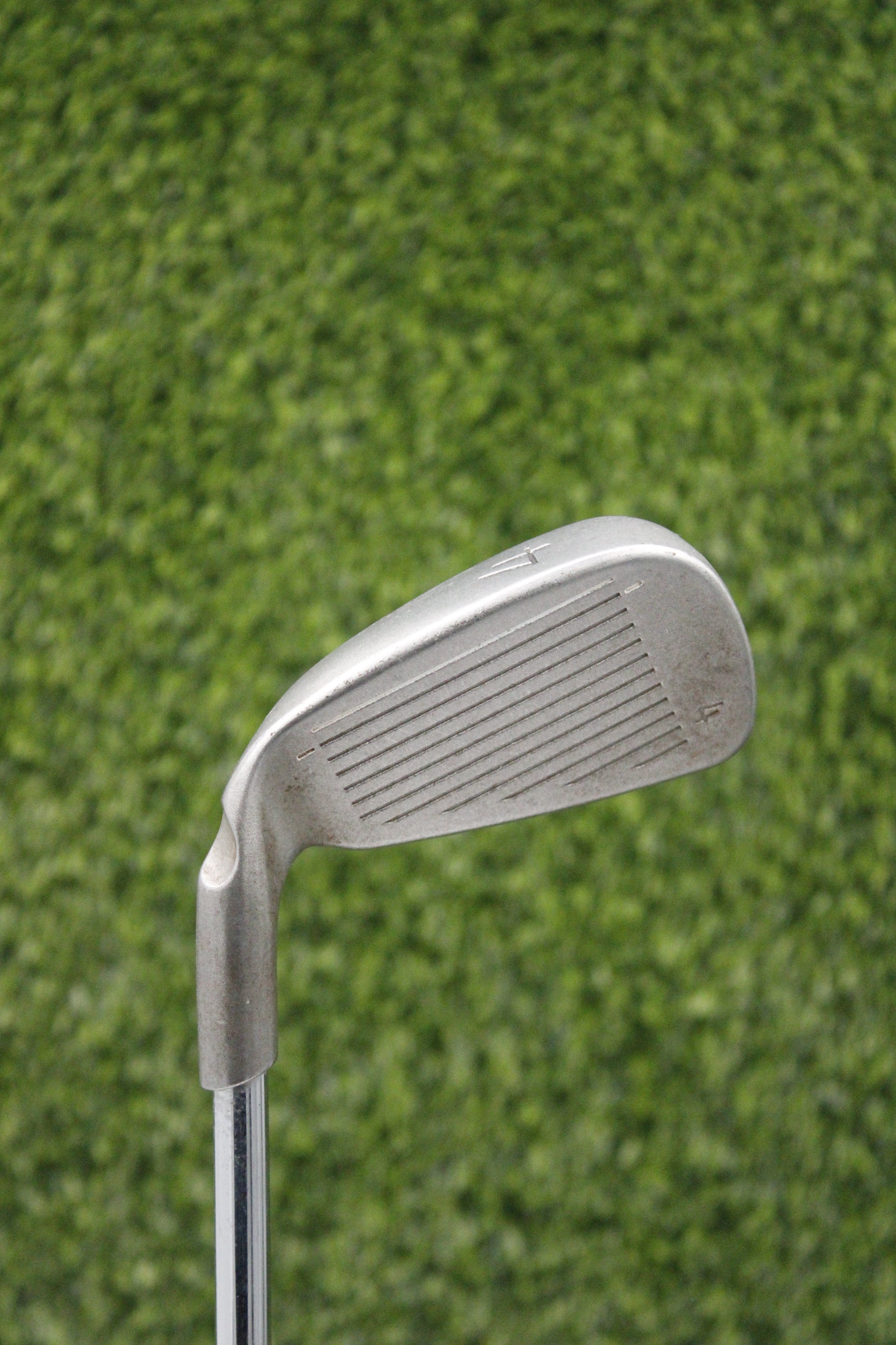Ping i3 O-Size 4 Iron R Flex 38.5"