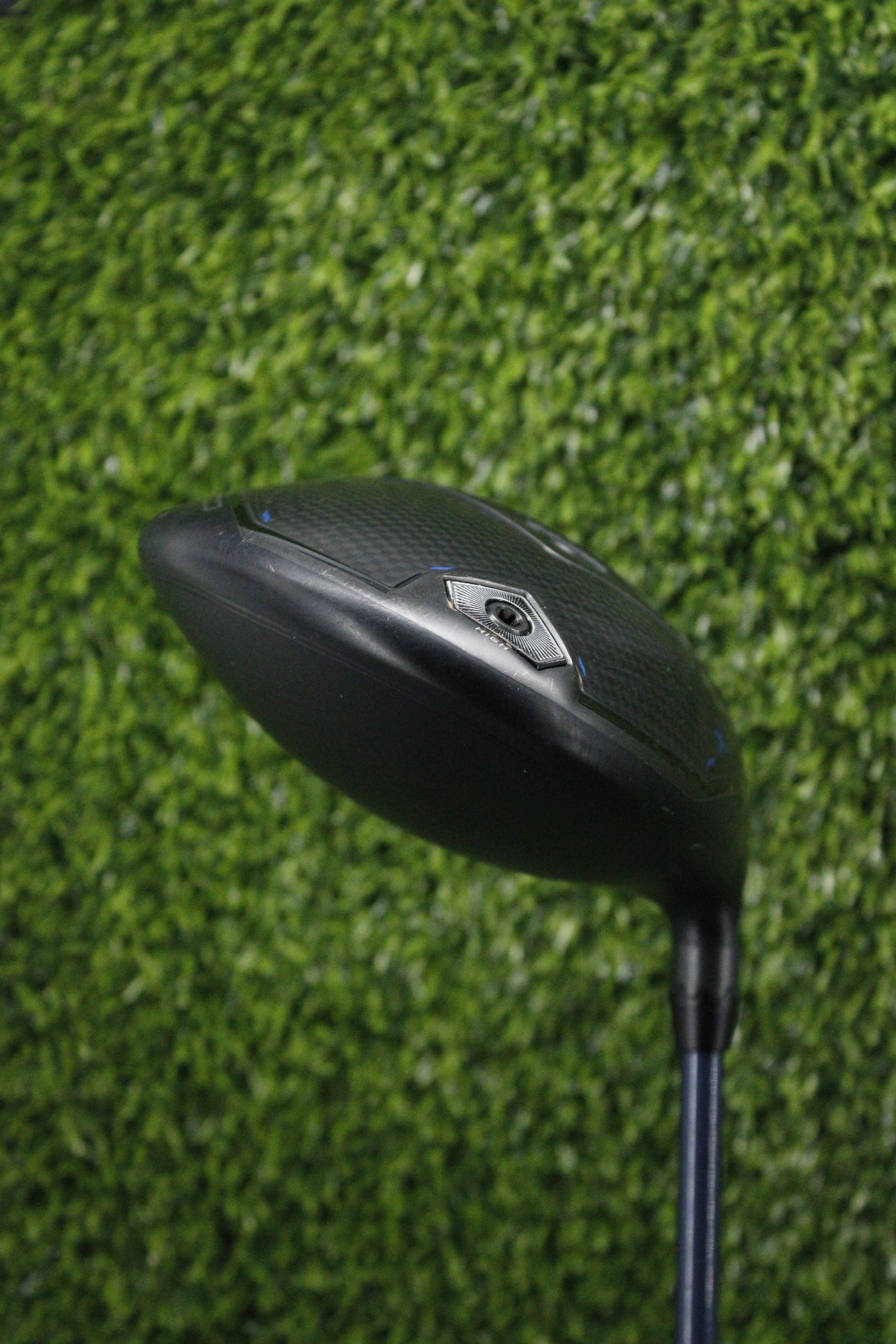 Cobra DS-Adapt X 9° Driver S Flex 45"