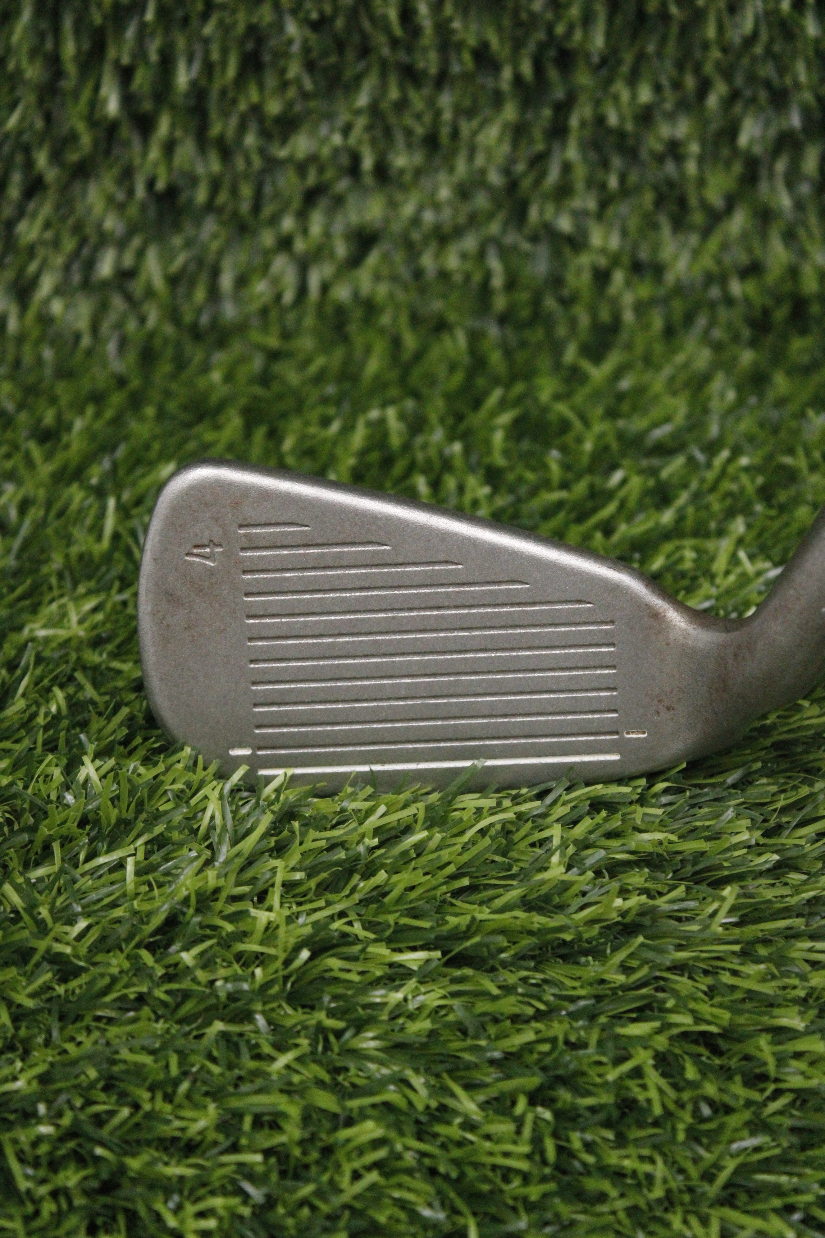 Ping i3 O-Size 4 Iron R Flex 38.5"