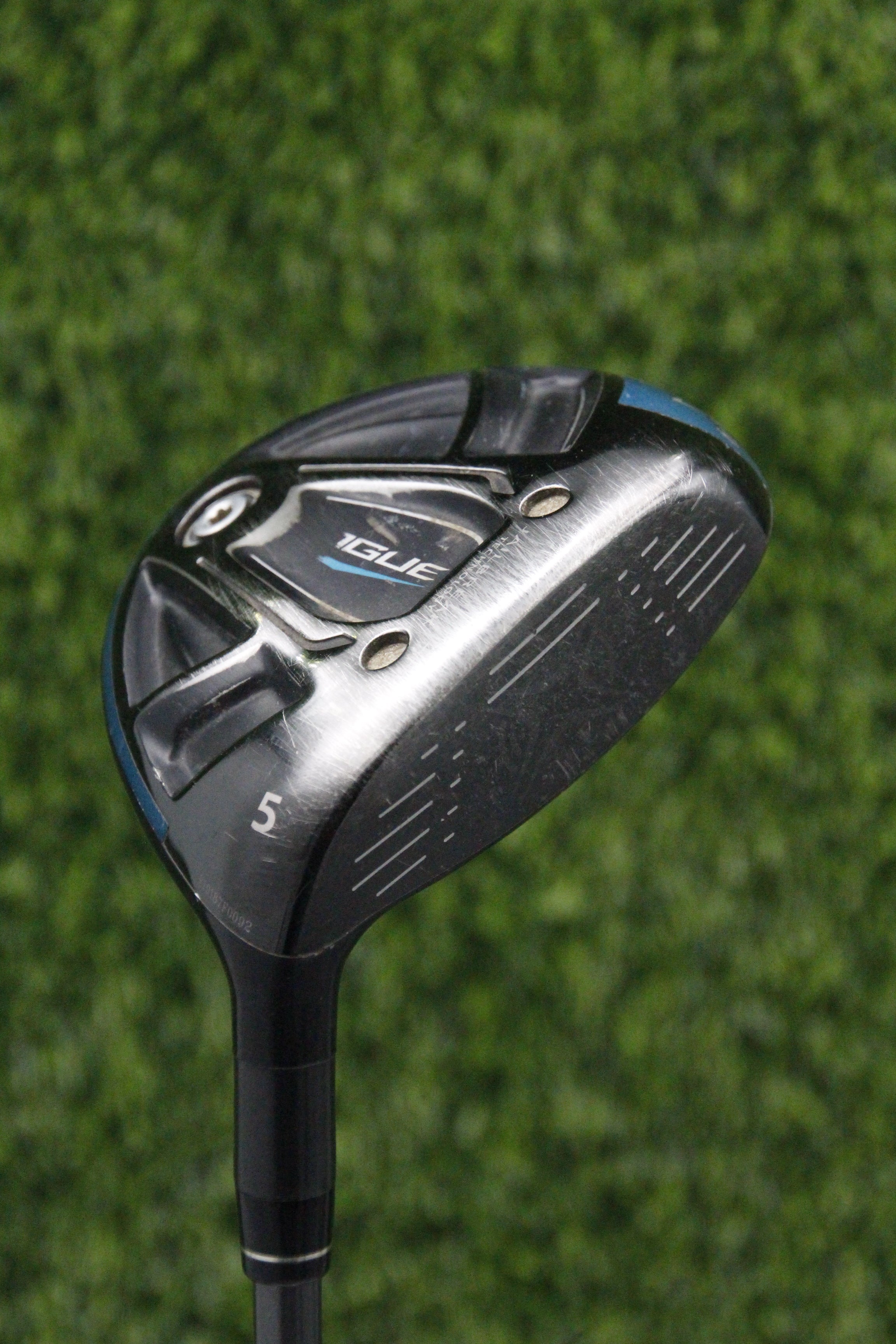 Callaway Rogue 5 Wood R Flex 42"