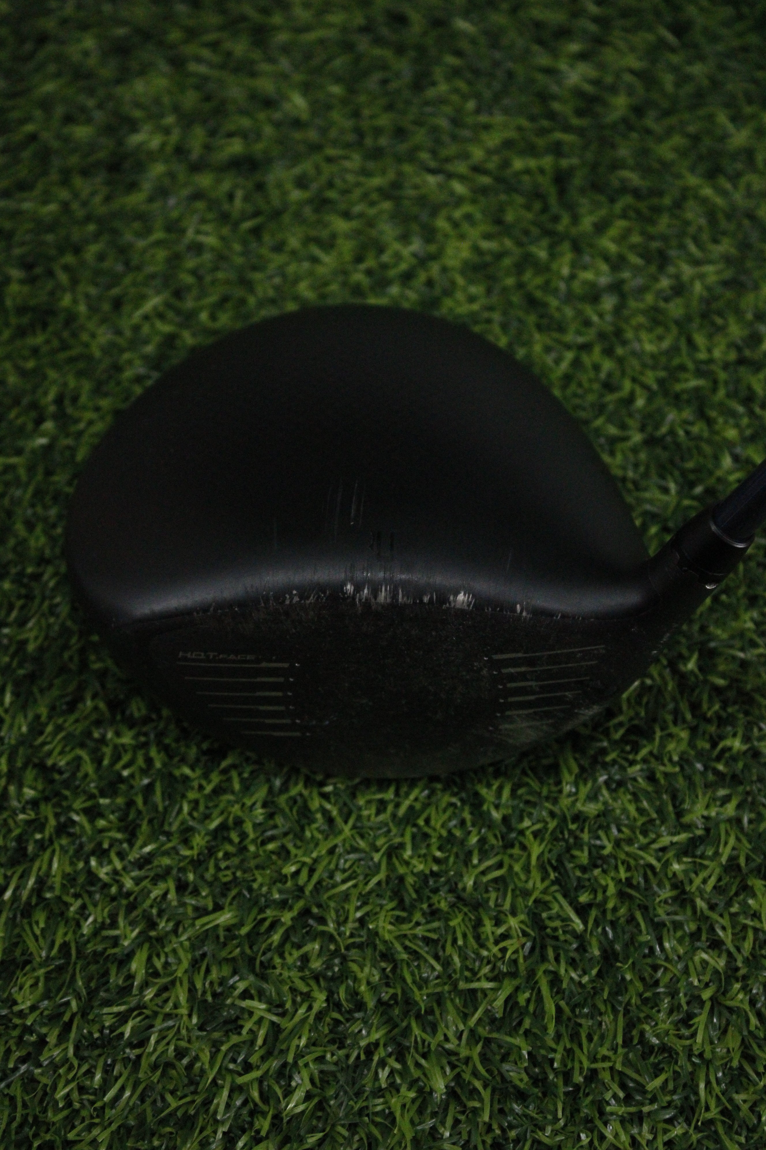 Cobra DS-Adapt X 9° Driver S Flex 45"