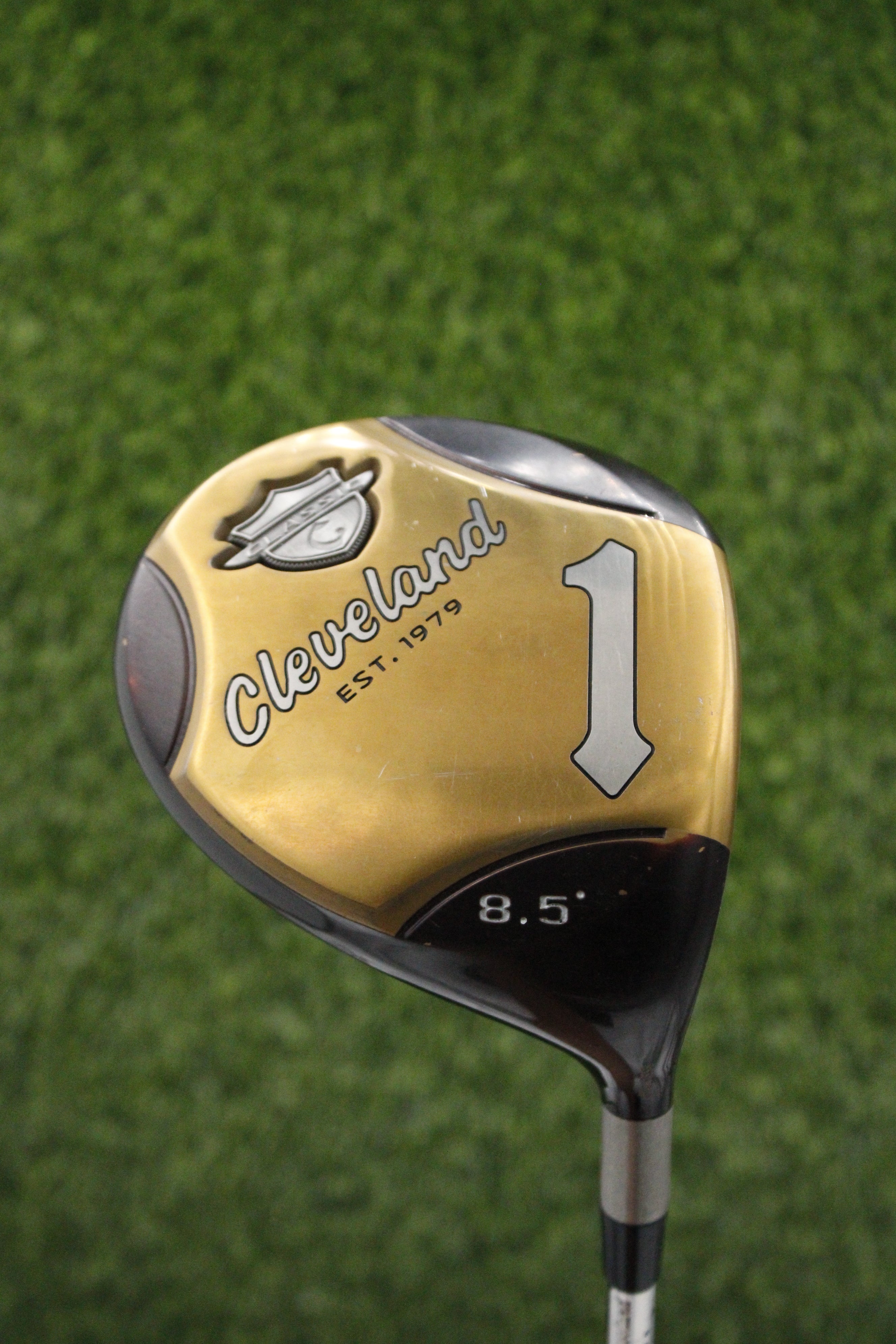 Cleveland Classic 310 Ultra Light 8.5° Driver S Flex