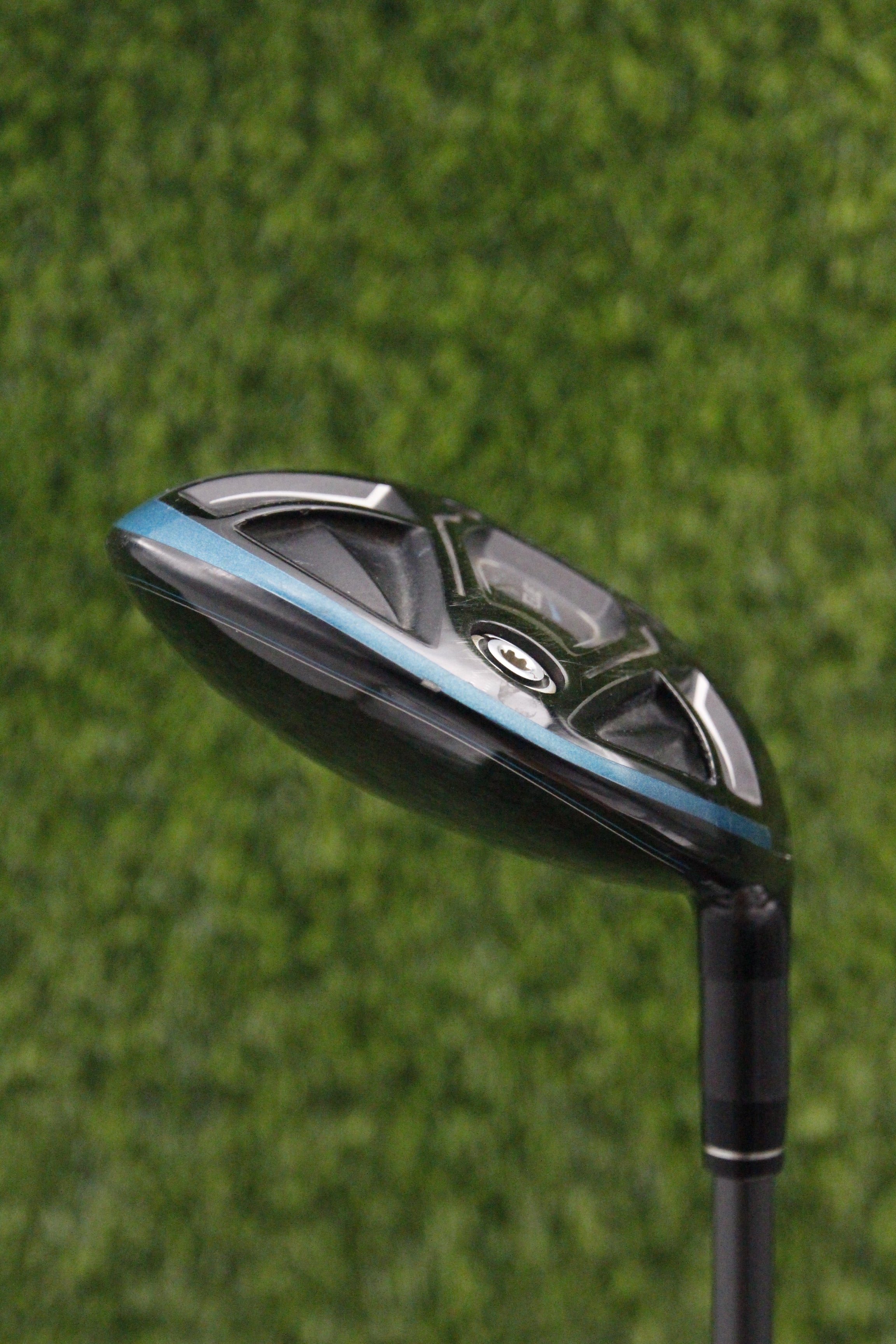 Callaway Rogue 5 Wood R Flex 42"