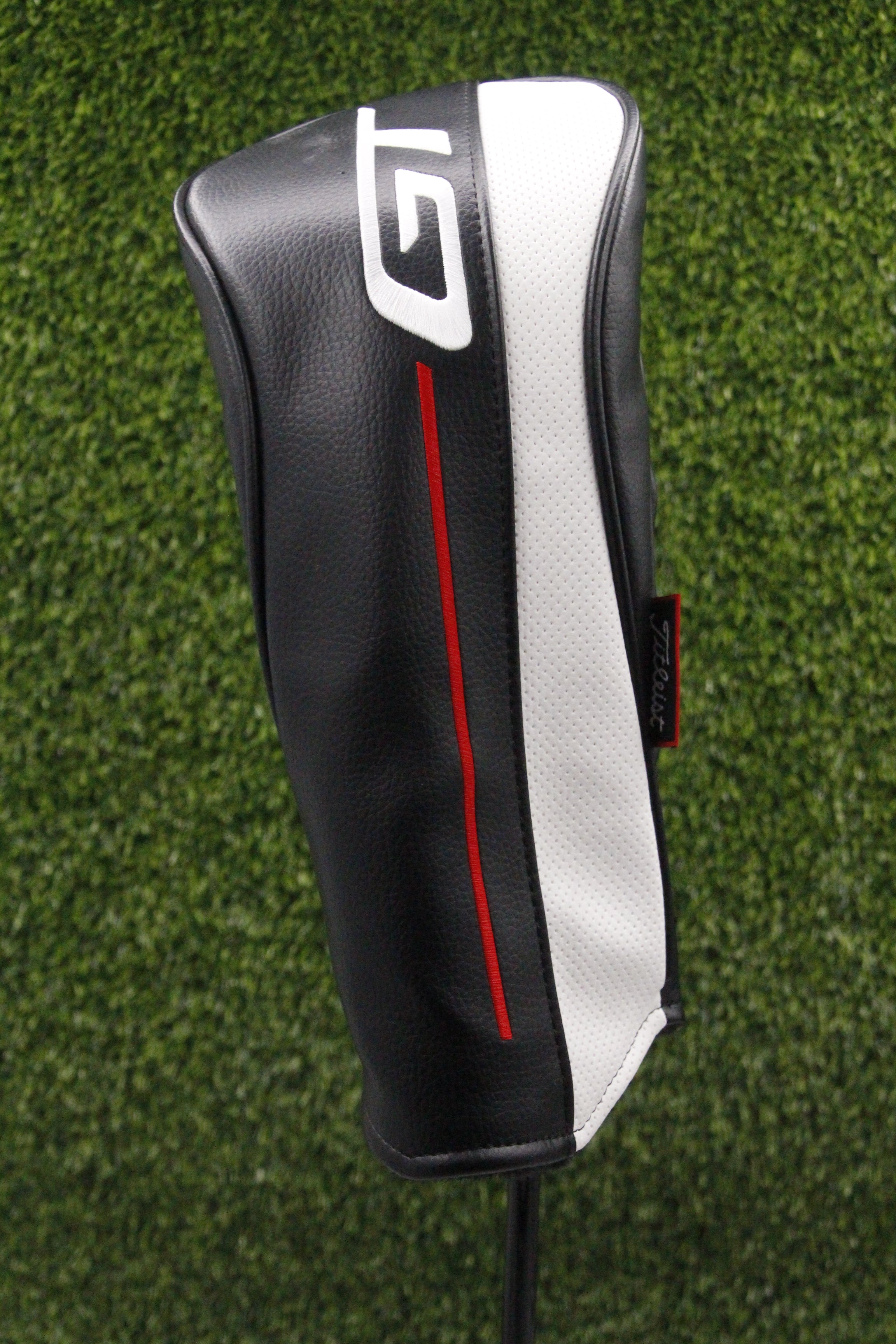 Titleist GT3 9° Driver S Flex 45.75" w/ HC