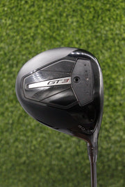 Titleist GT3 9° Driver S Flex 45.75" w/ HC