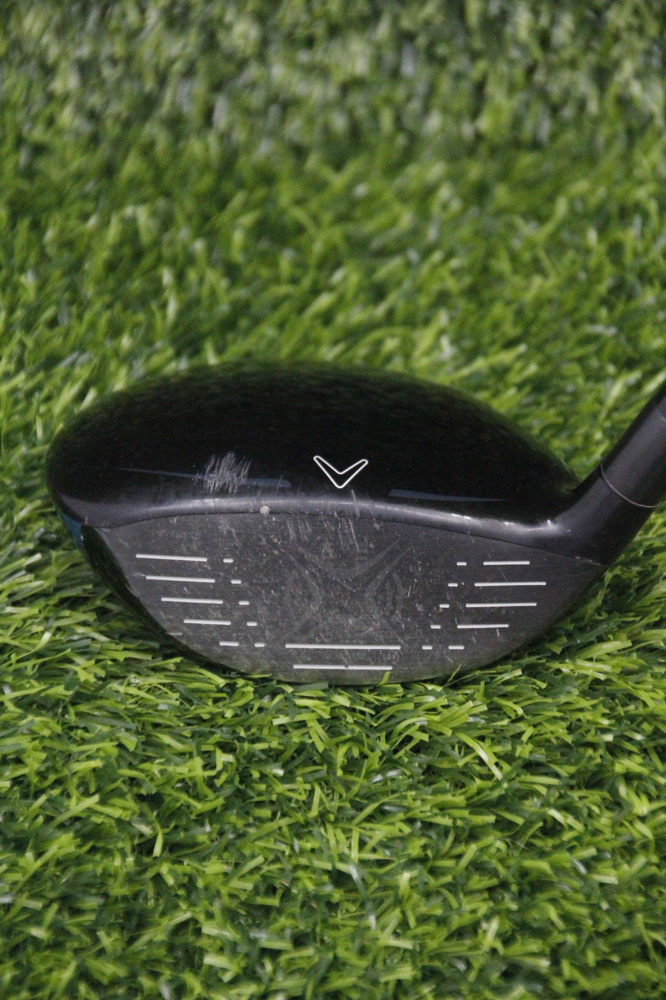 Callaway Rogue 5 Wood R Flex 42"