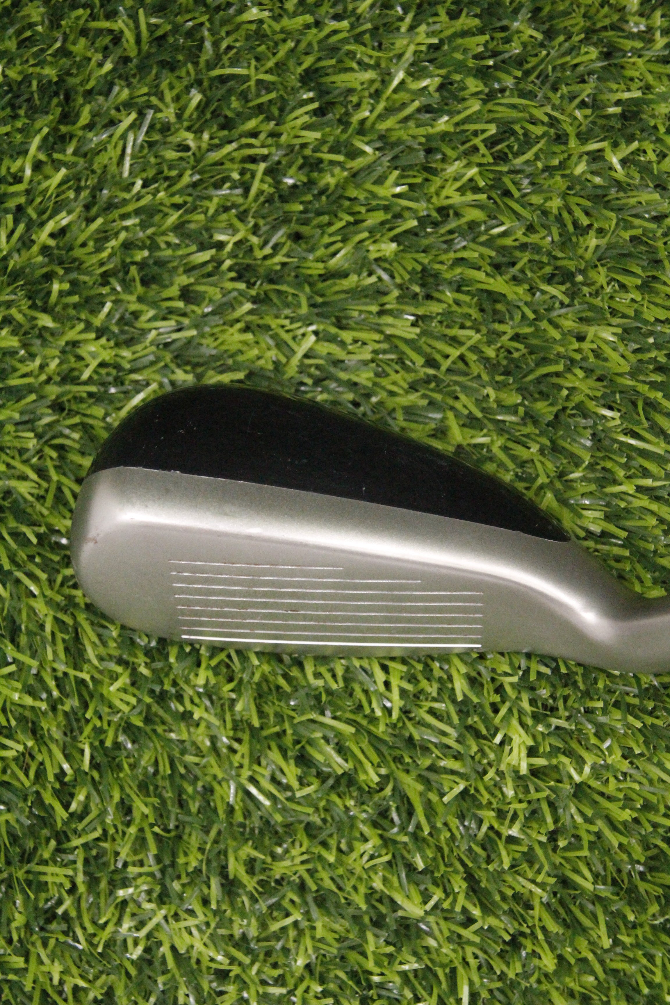 Ping K15 22° 4 Hybrid S Flex 39.5"