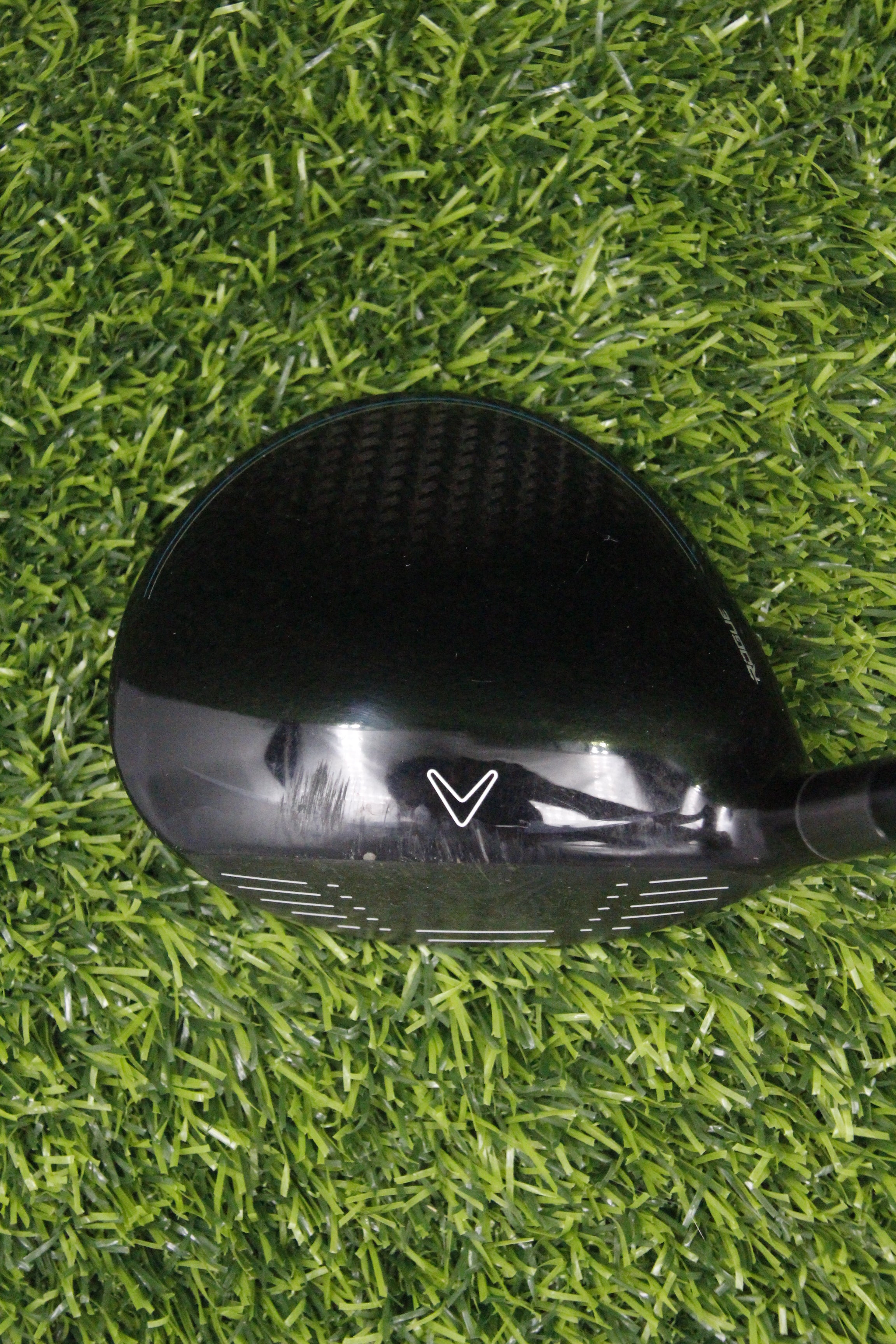 Callaway Rogue 5 Wood R Flex 42"