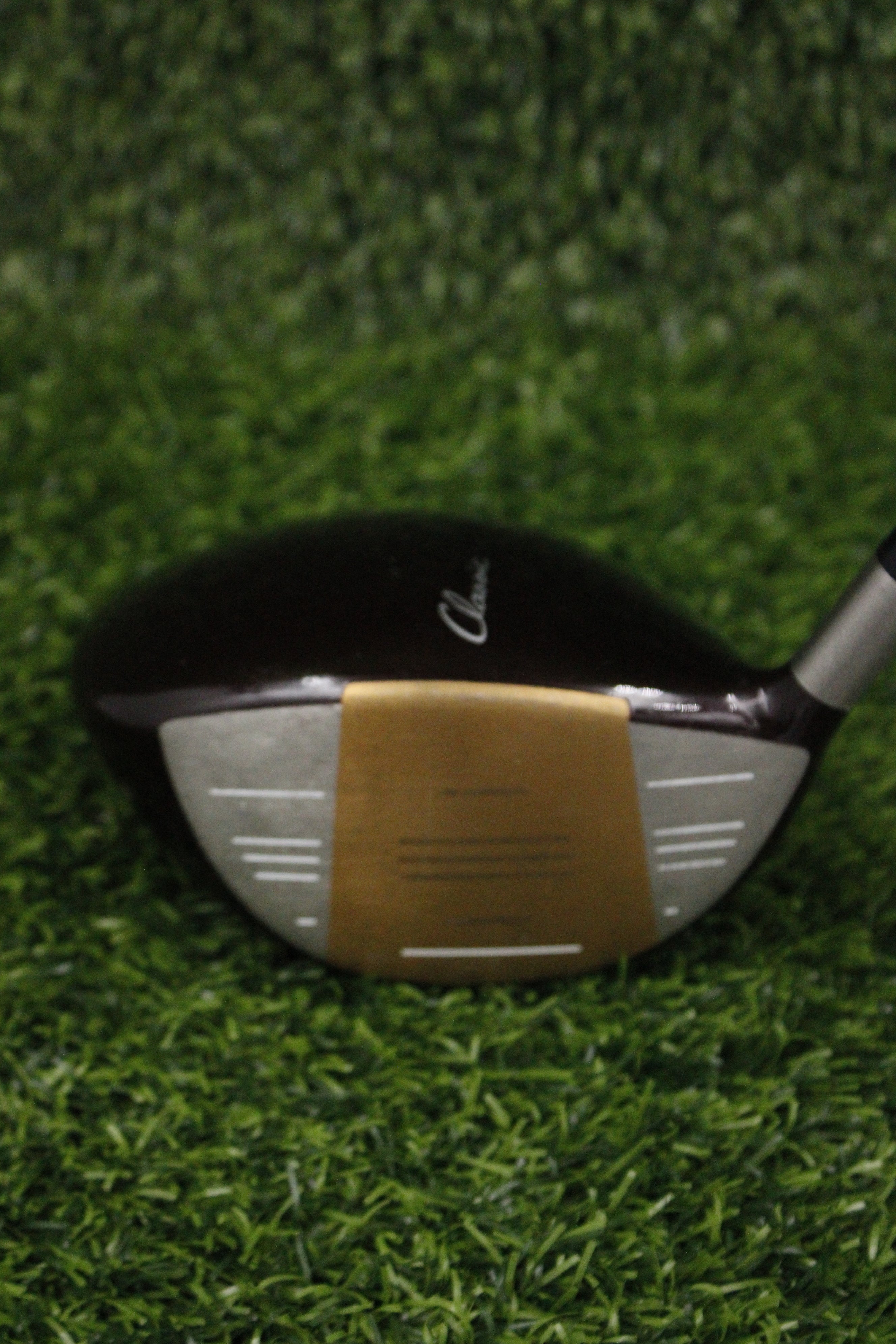 Cleveland Classic 310 Ultra Light 8.5° Driver S Flex